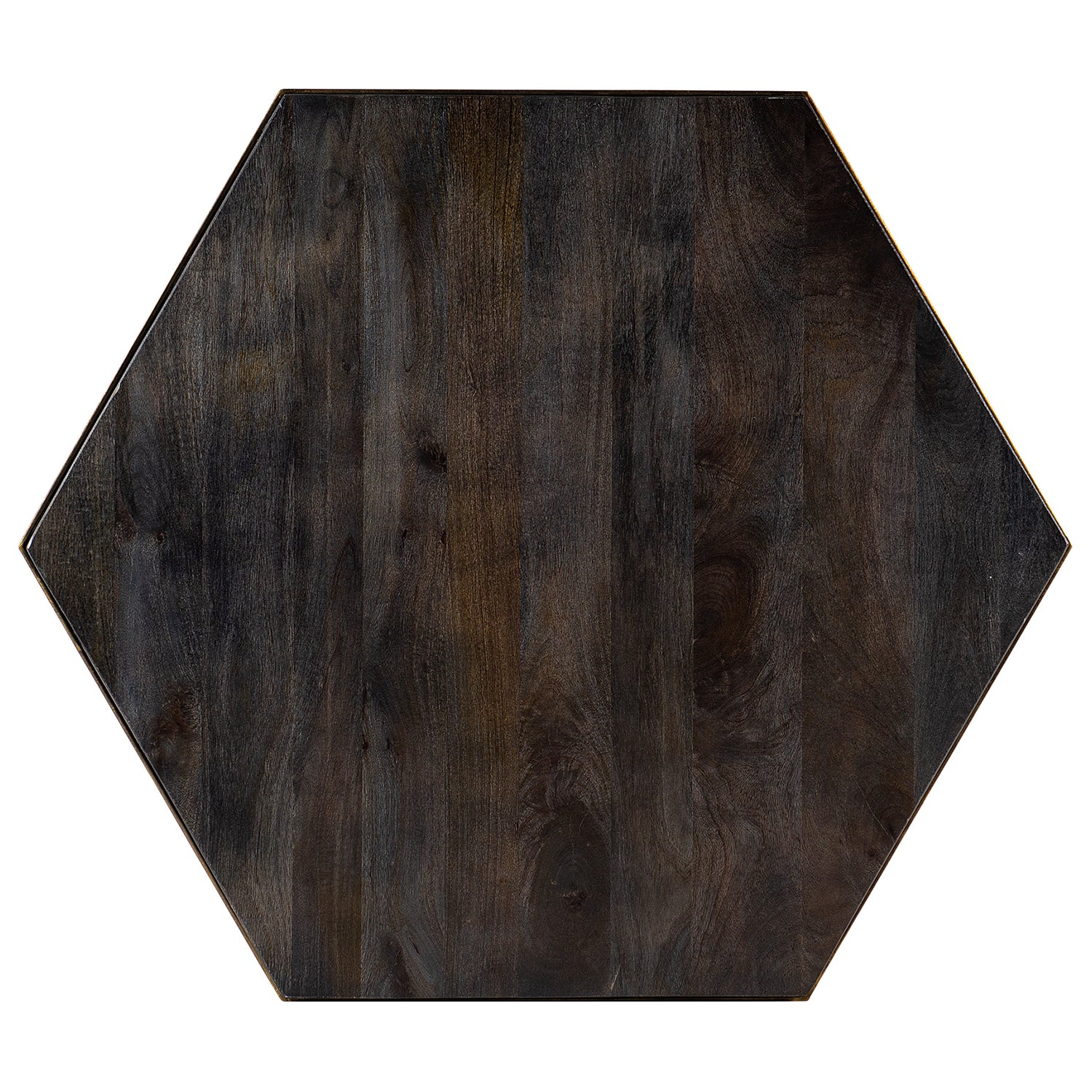 Hooker Furniture Commerce & Market Octavius Cocktail Table Set of 2