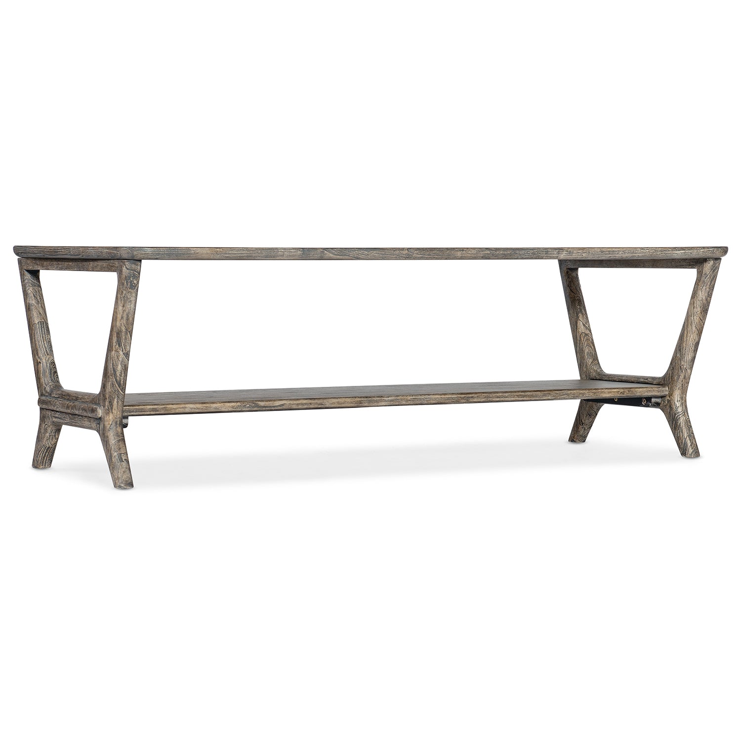 Hooker Furniture Commerce & Market Brandon Cocktail Table