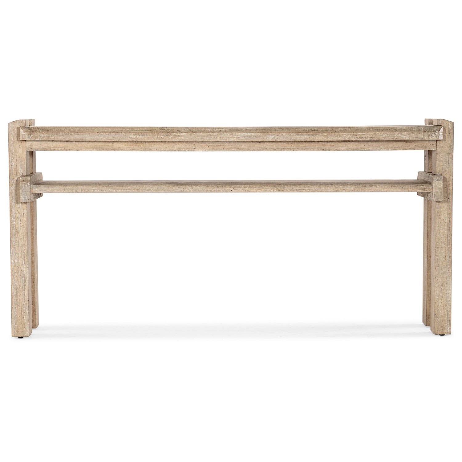 Hooker Furniture Commerce & Market Console