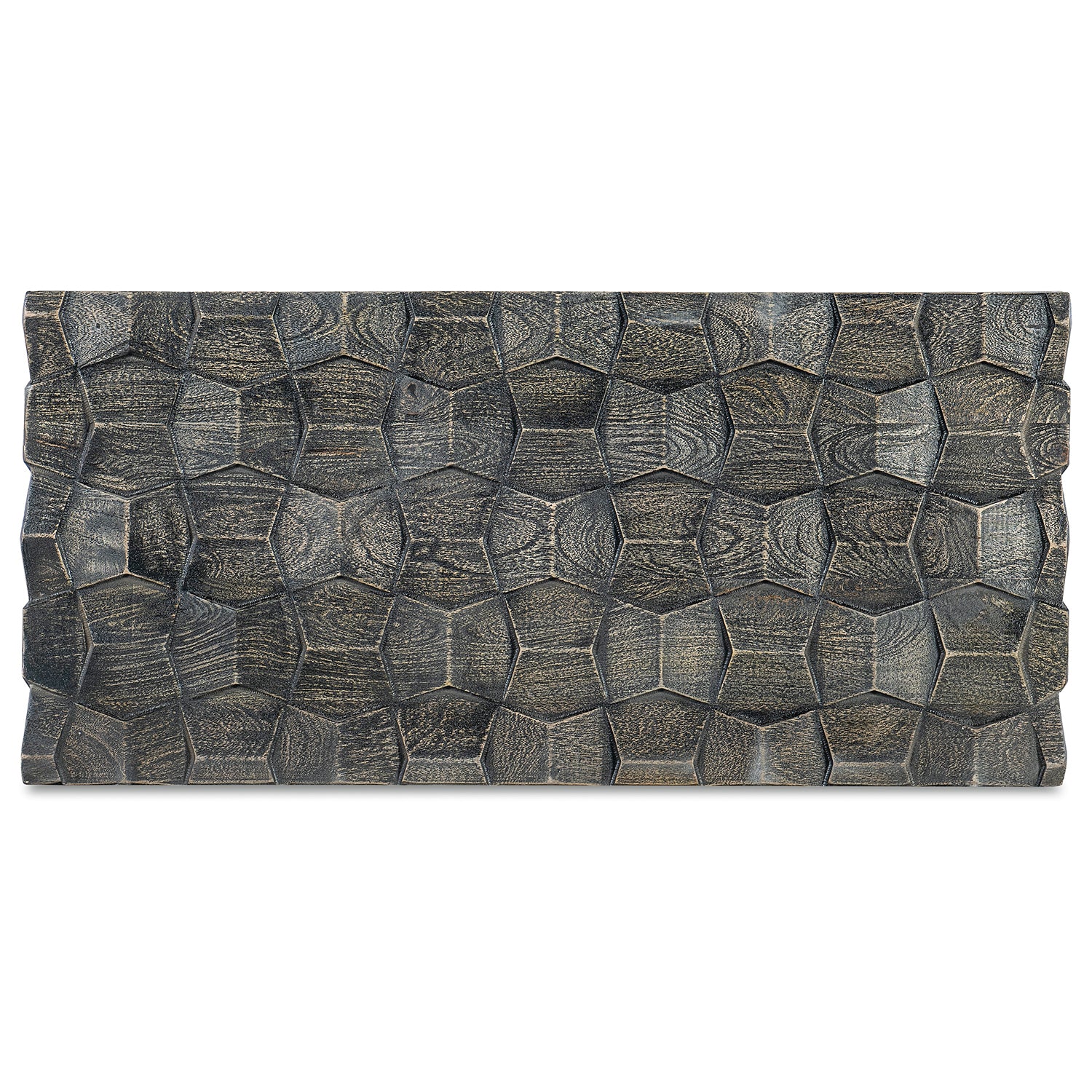 Hooker Furniture Commerce & Market Chiseling Cocktail Table