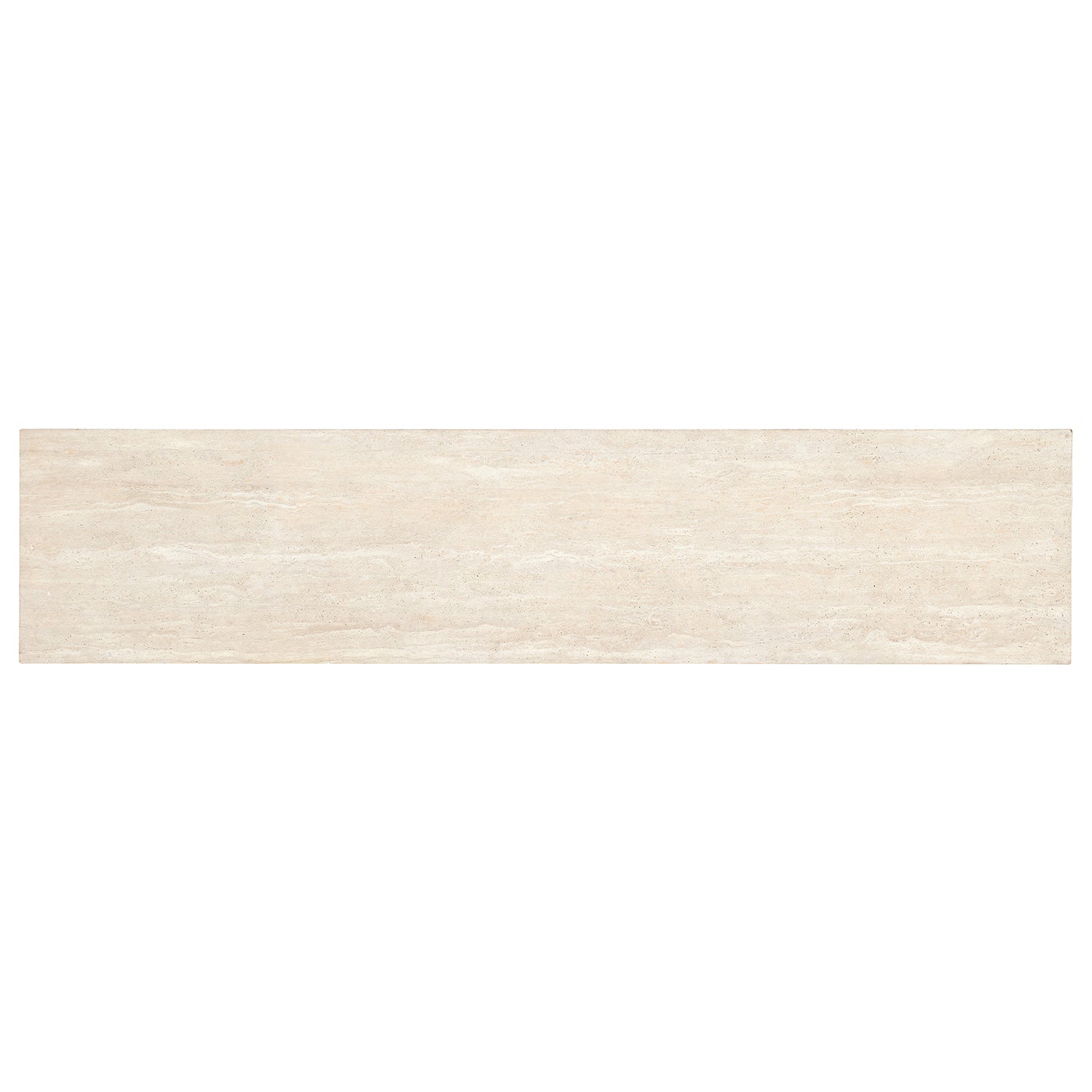 Hooker Furniture Commerce & Market Boomerang Console Table