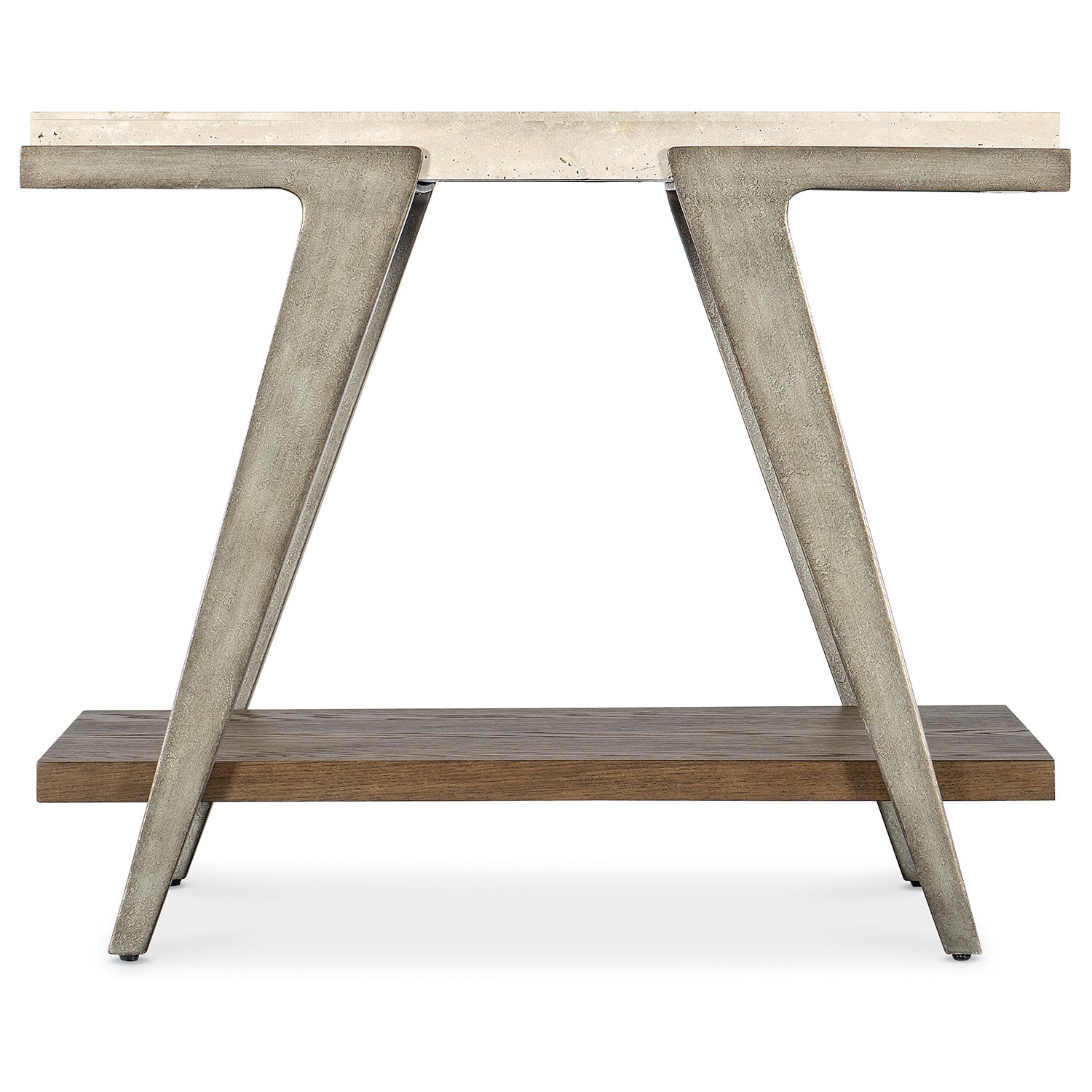 Hooker Furniture Commerce & Market Boomerang Side Table - Final Sale
