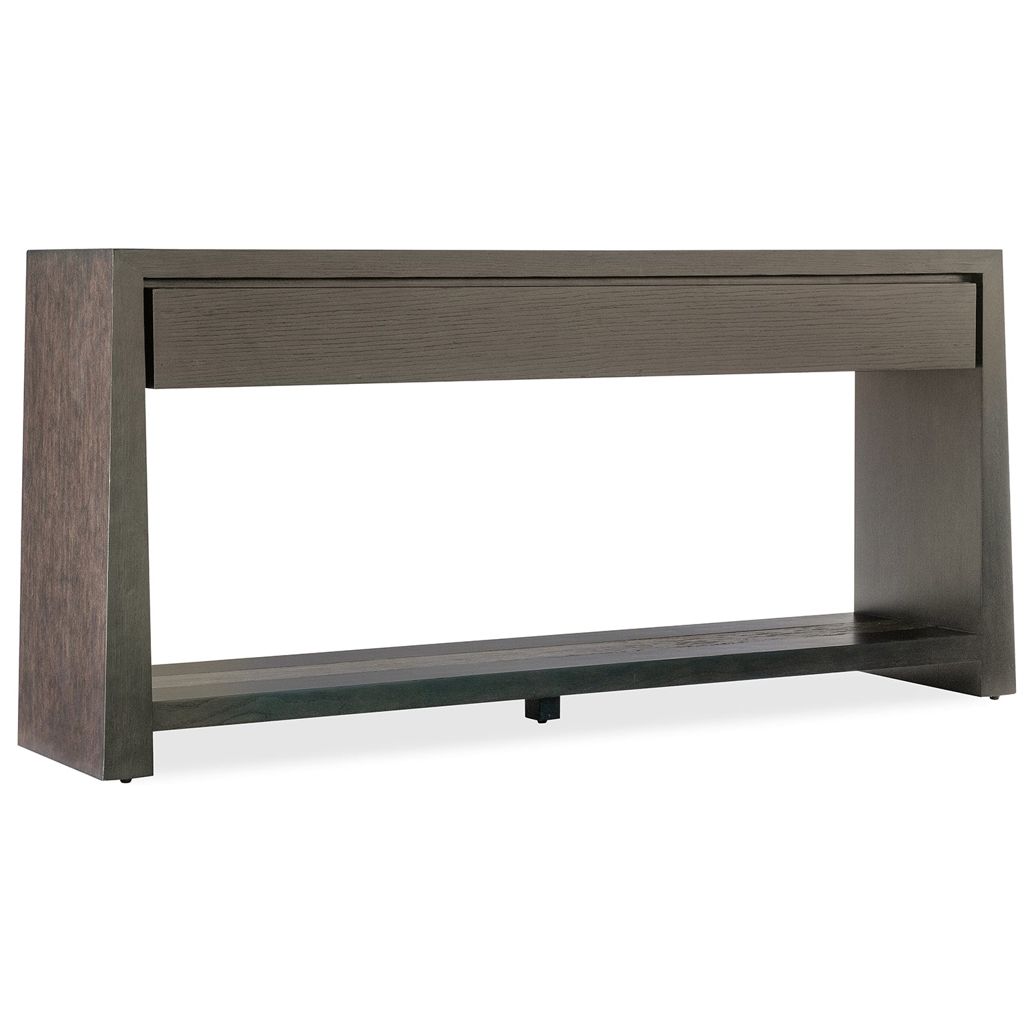Hooker Furniture Commerce & Market Kubrick Console Table