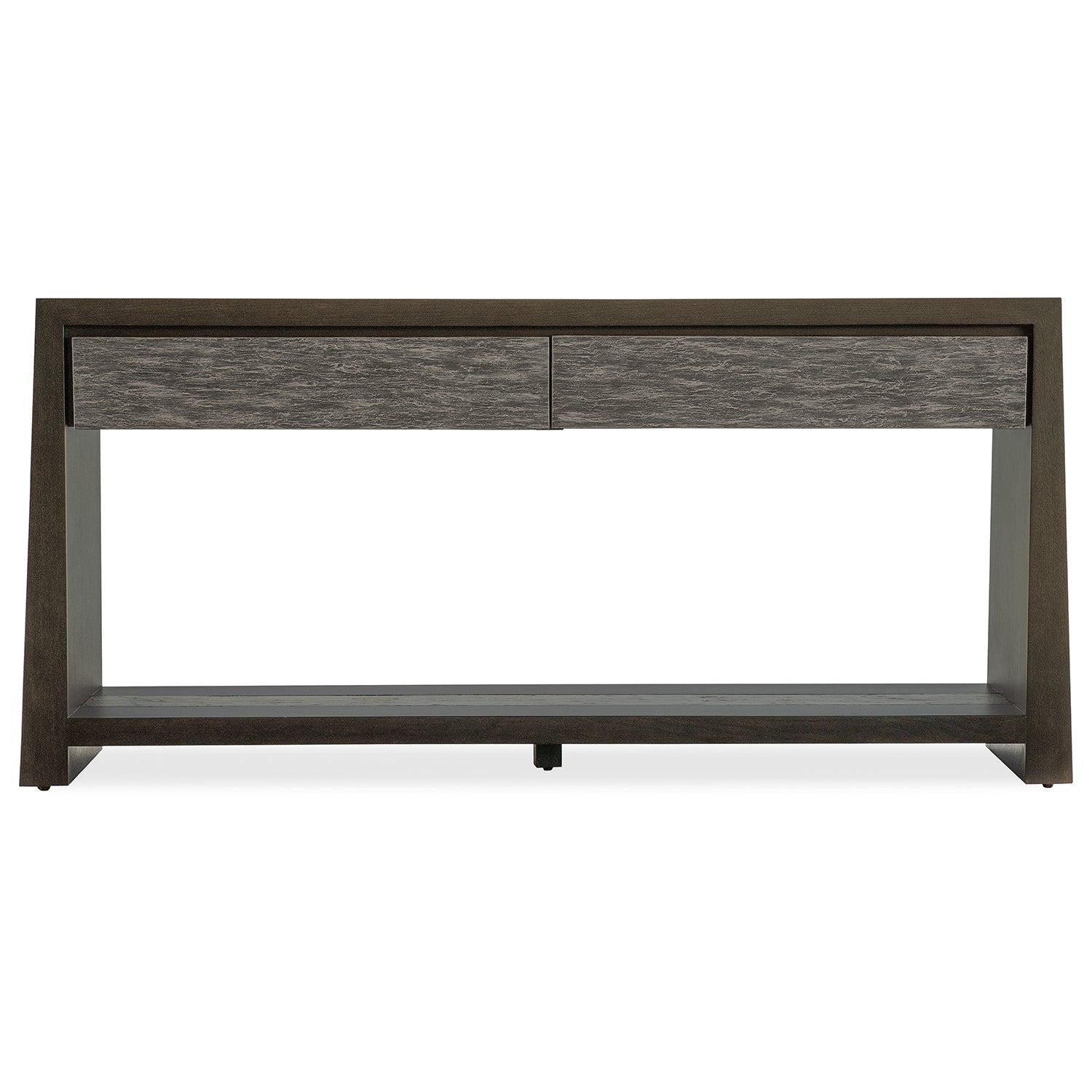 Hooker Furniture Commerce & Market Kubrick Console Table