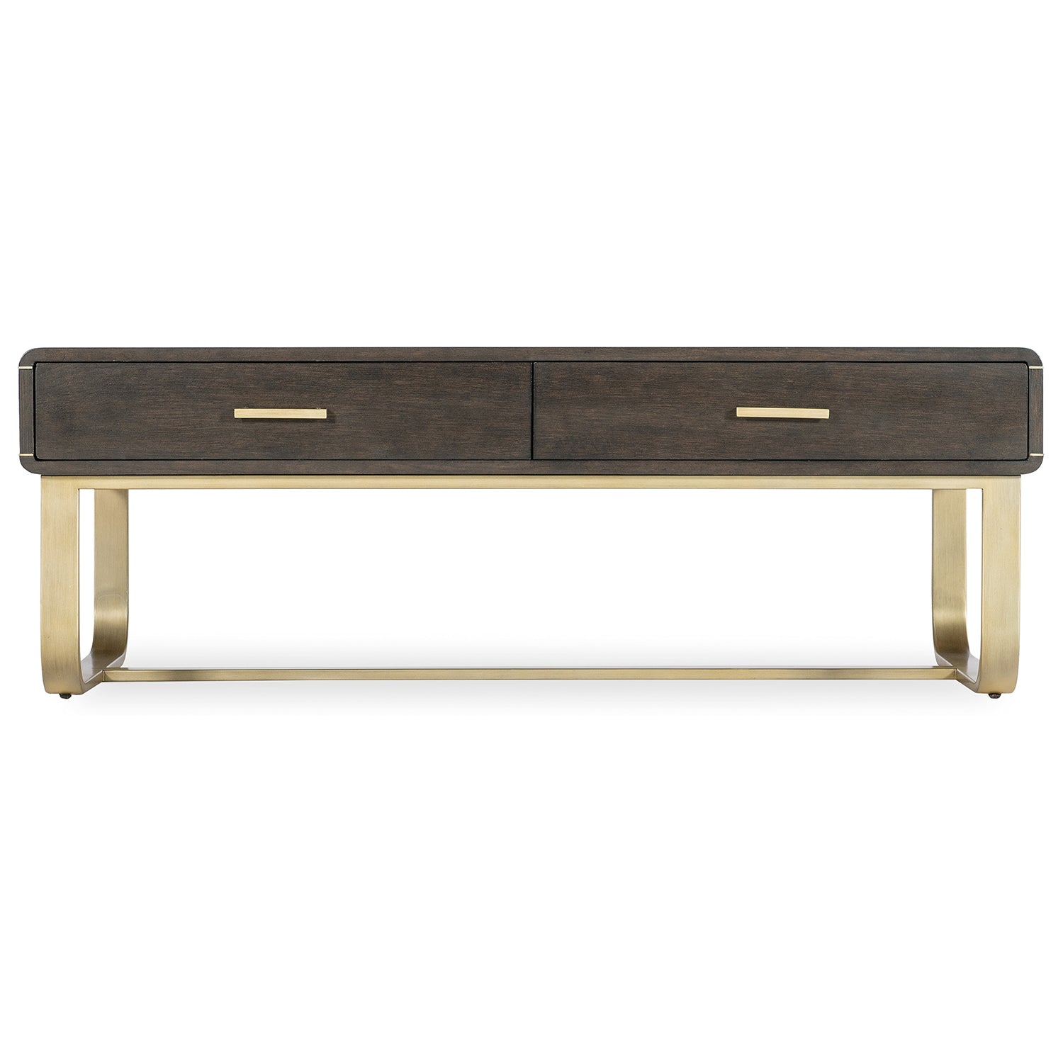 Hooker Furniture Commerce & Market Metropolitan Cocktail Table