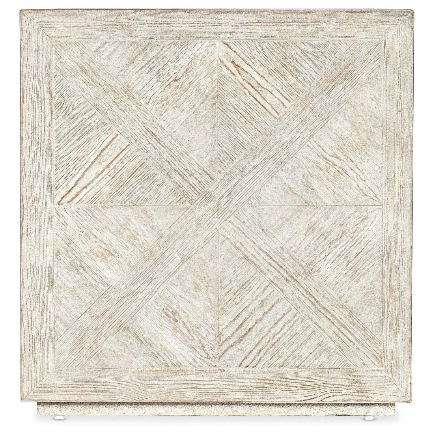 Hooker Furniture Commerce & Market Block Buster End Table