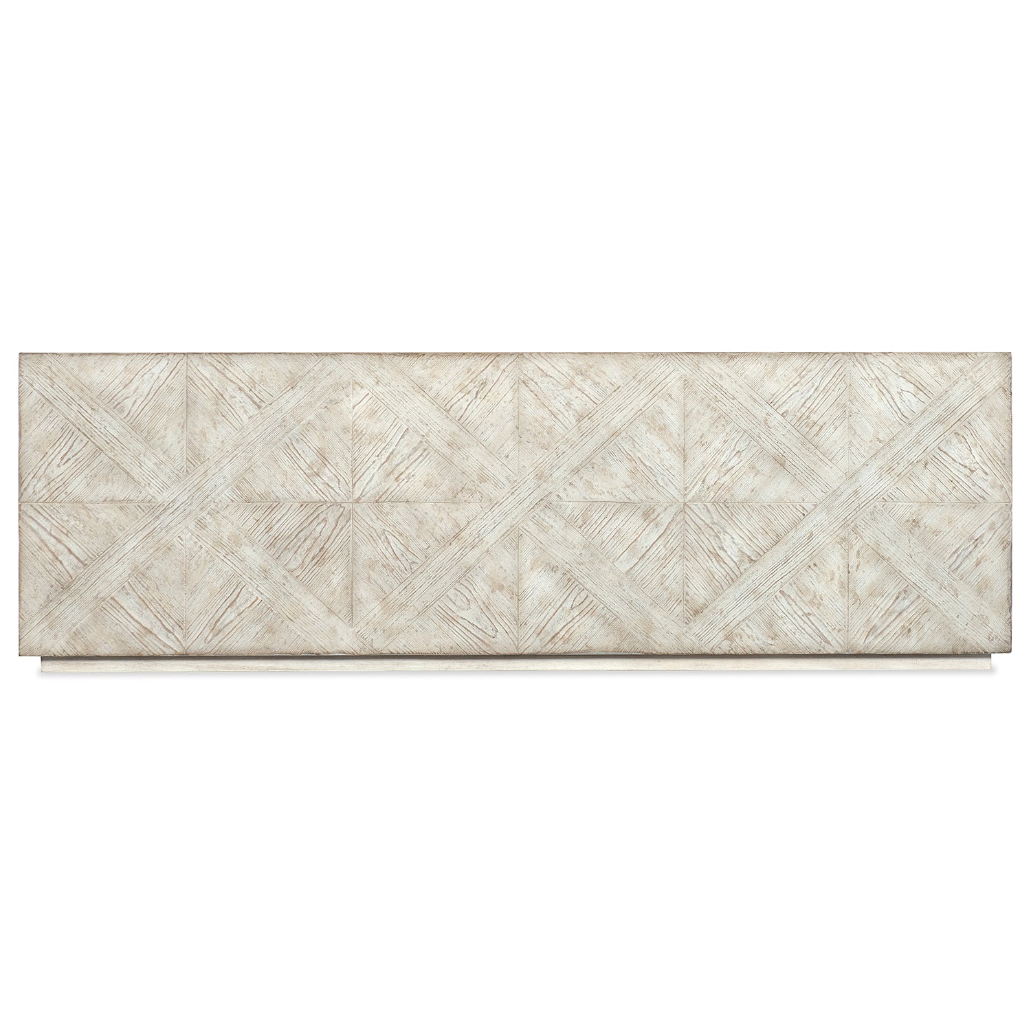 Hooker Furniture Commerce & Market Block Buster Cocktail Table - Final Sale