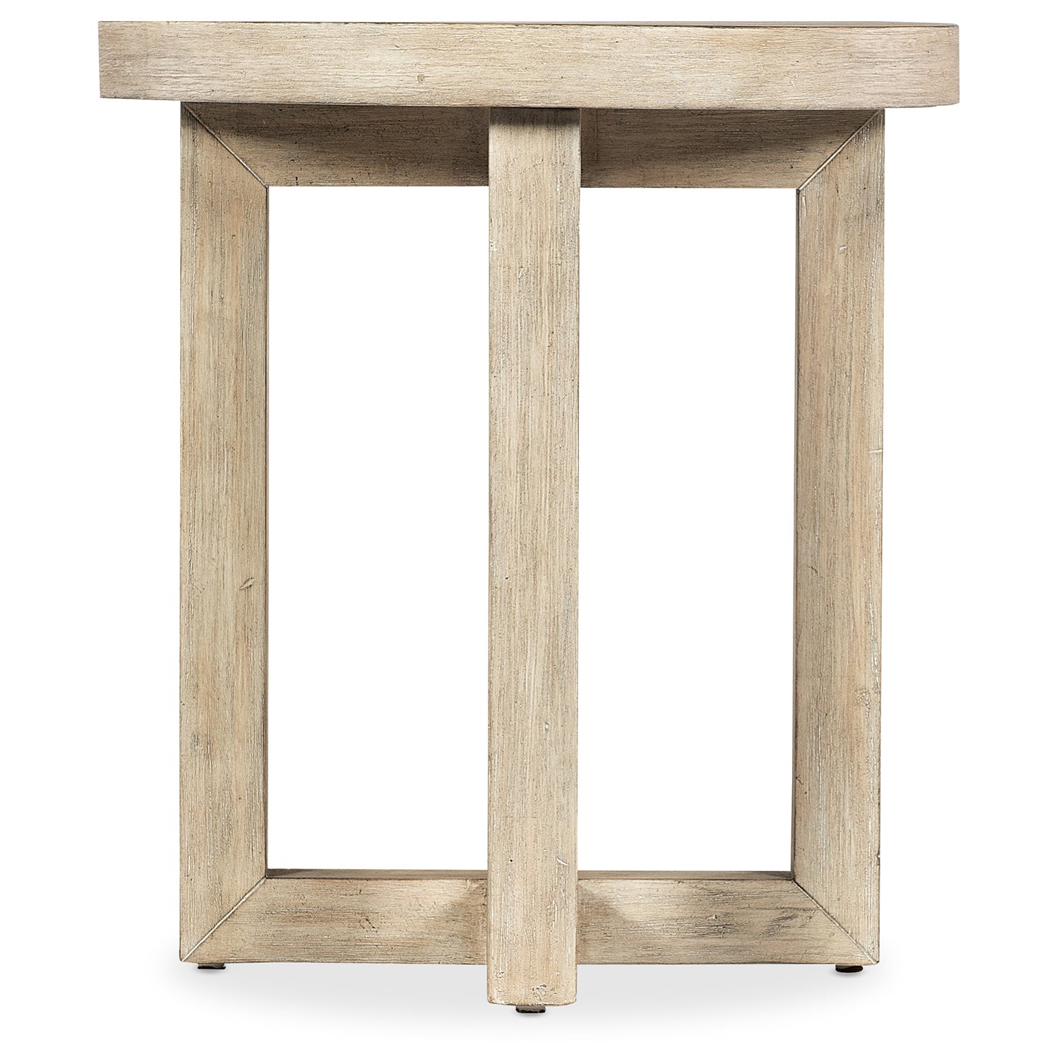 Hooker Furniture Commerce and Market Modern Side Table Set of 2