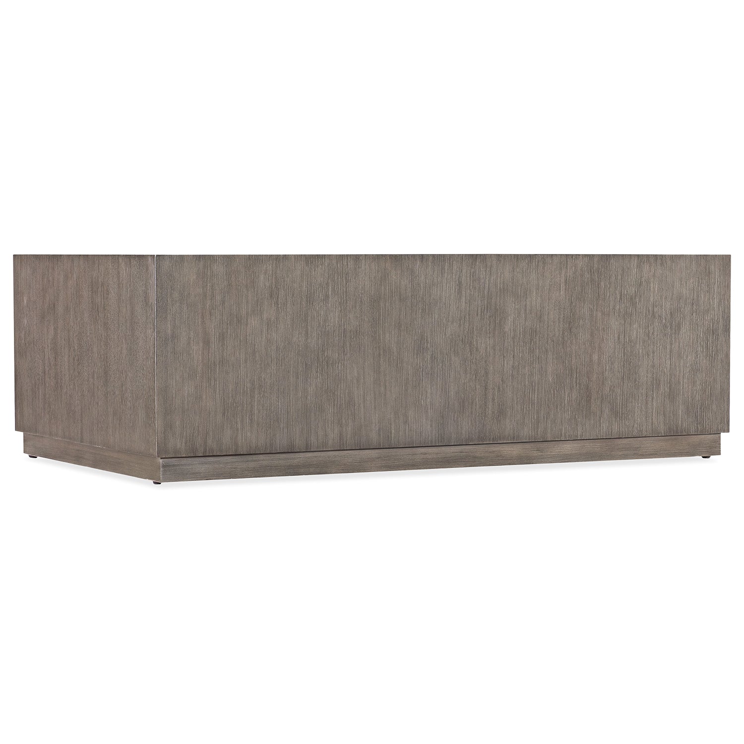 Hooker Furniture Commerce & Market Travelers Cocktail Table