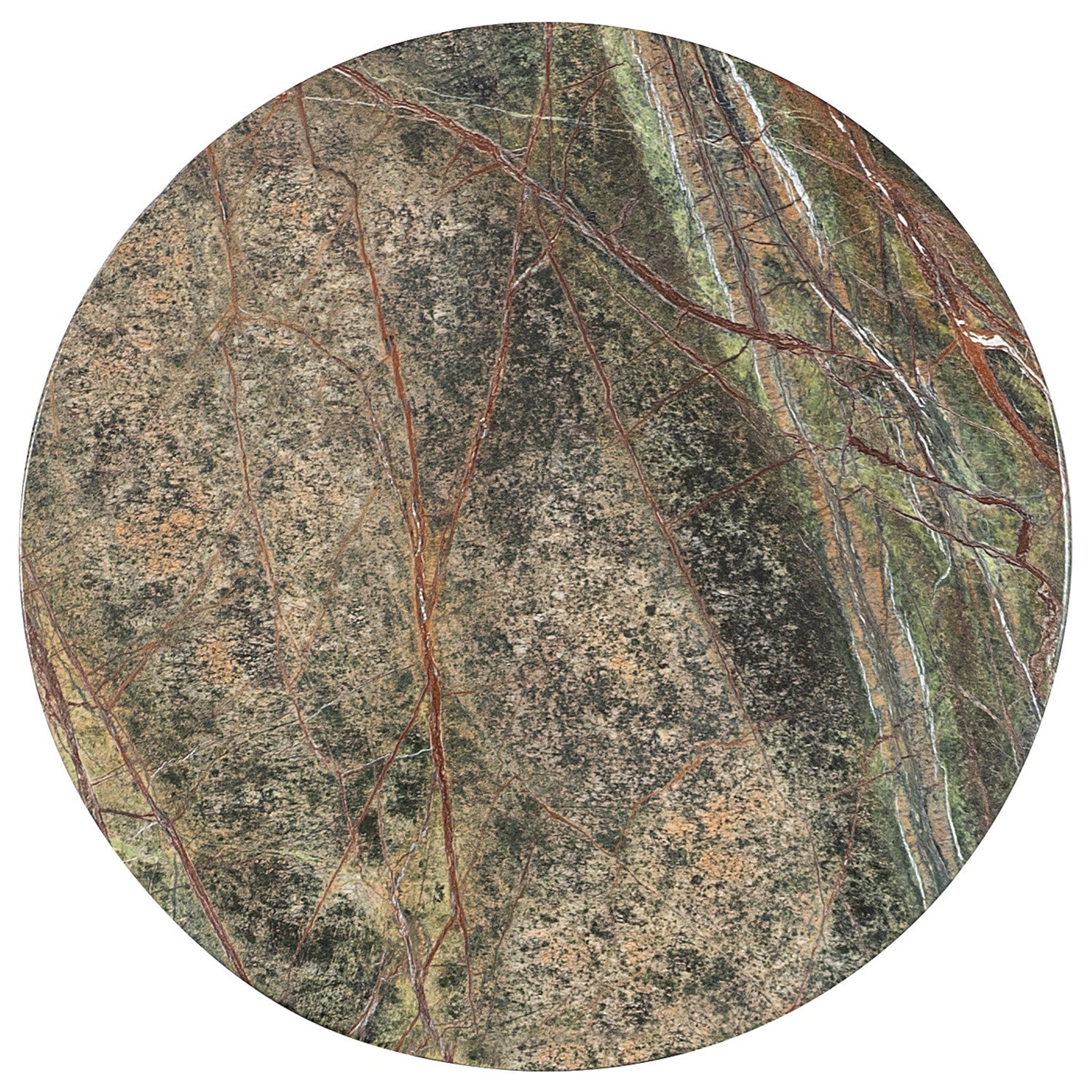 Hooker Furniture Commerce and Market Valor Accent Table