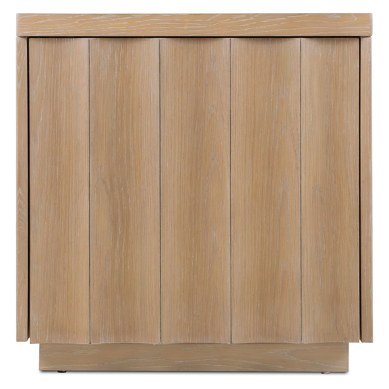 Hooker Furniture Commerce and Market Willow End Table