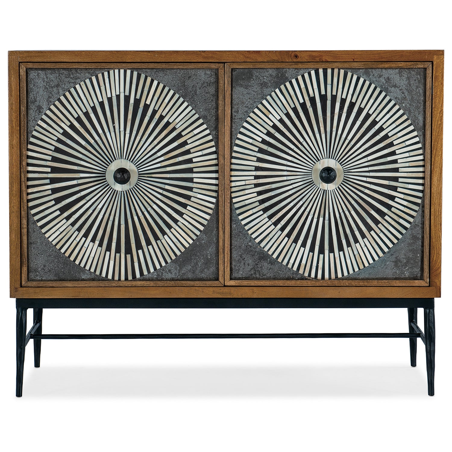 Hooker Furniture Commerce & Market Chest