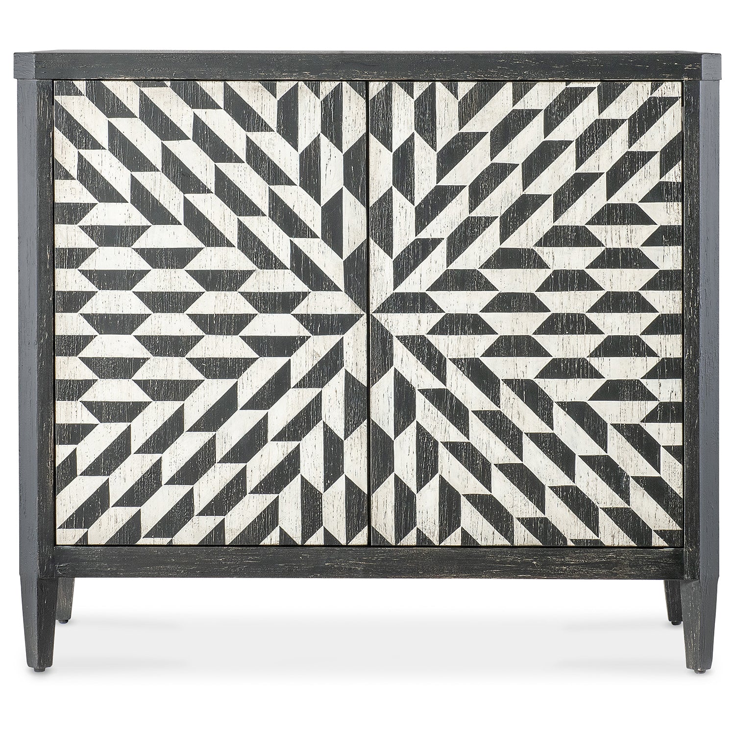 Hooker Furniture Commerce & Market Lancaster Hall Chest