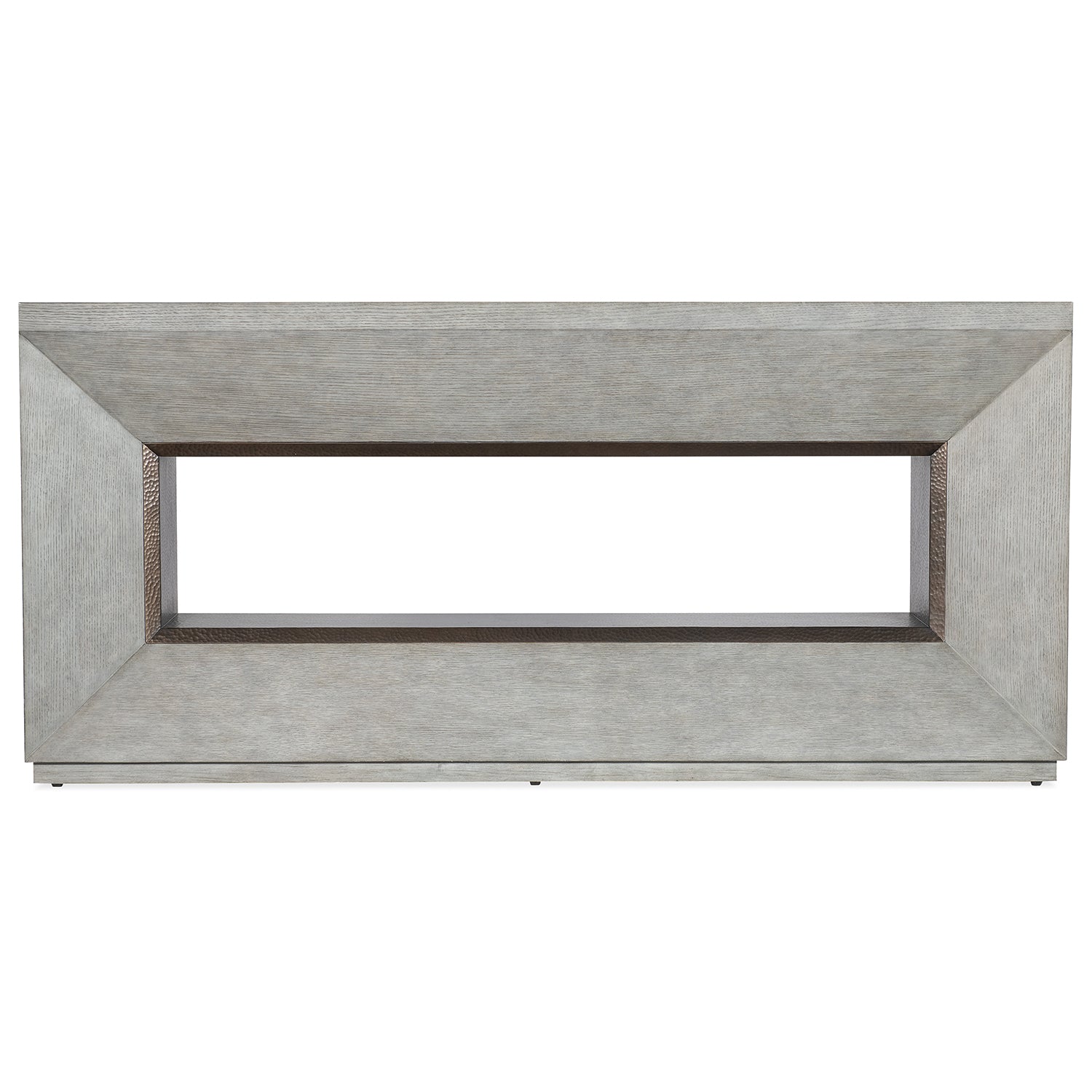 Hooker Furniture Commerce & Market Passage Console - Final Sale