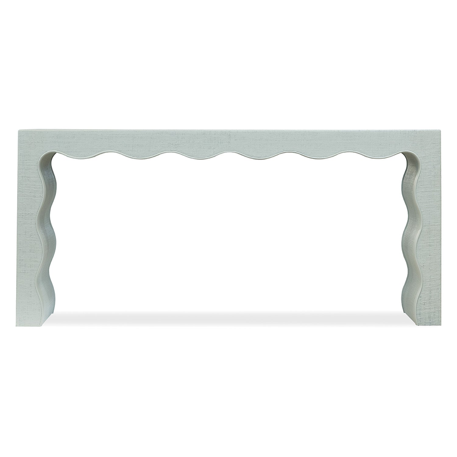 Hooker Furniture Commerce and Market Waverly Console Table