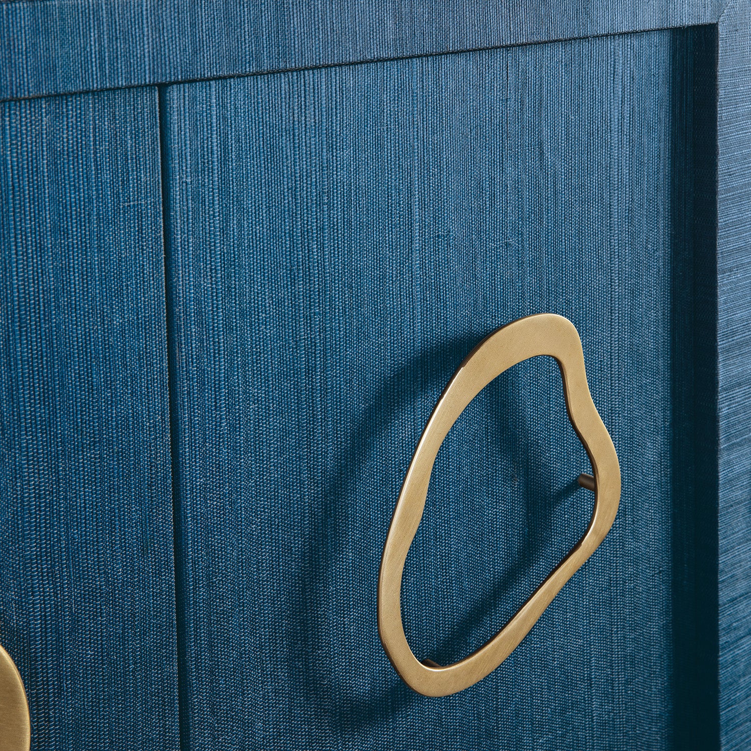 Hooker Furniture Commerce and Market Paige Five-Door Credenza