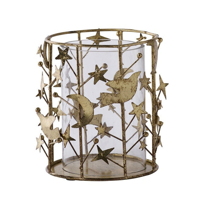 Dreamscape Votive Candleholder