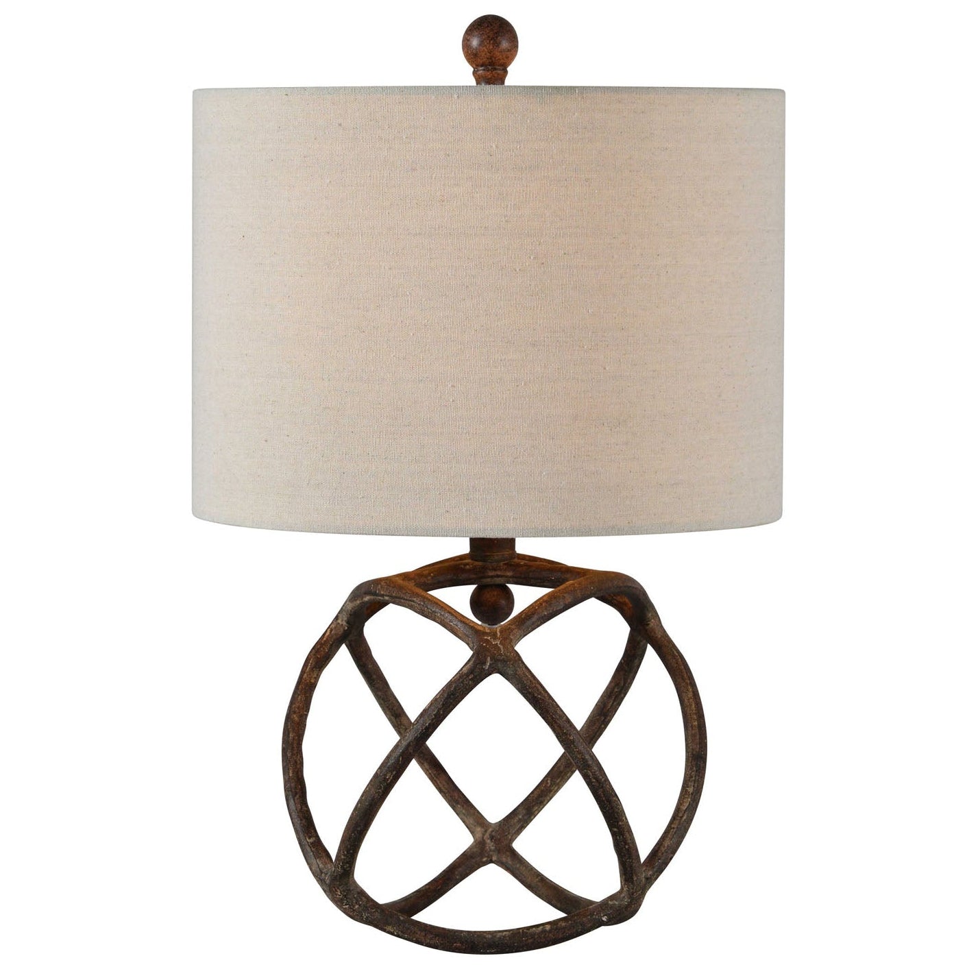 Forty West Duncan Table Lamp