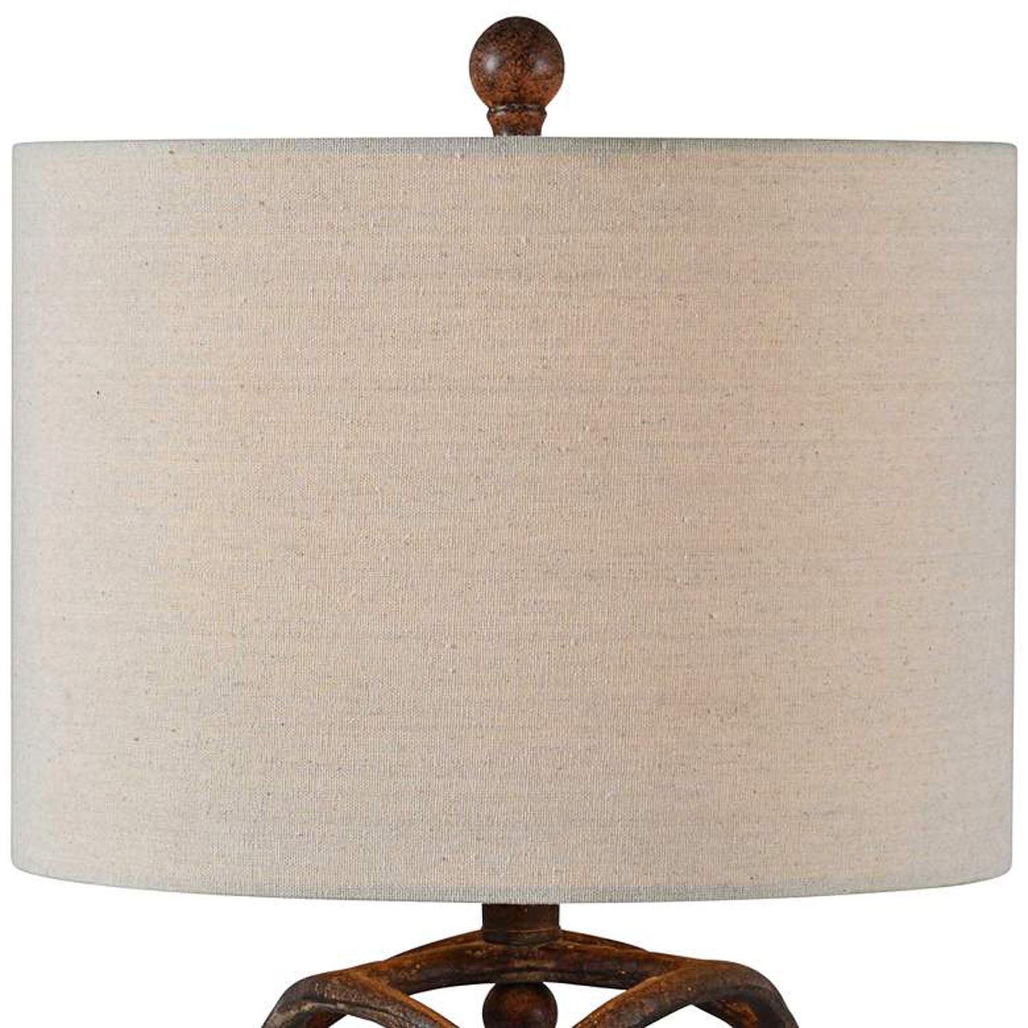 Forty West Duncan Table Lamp