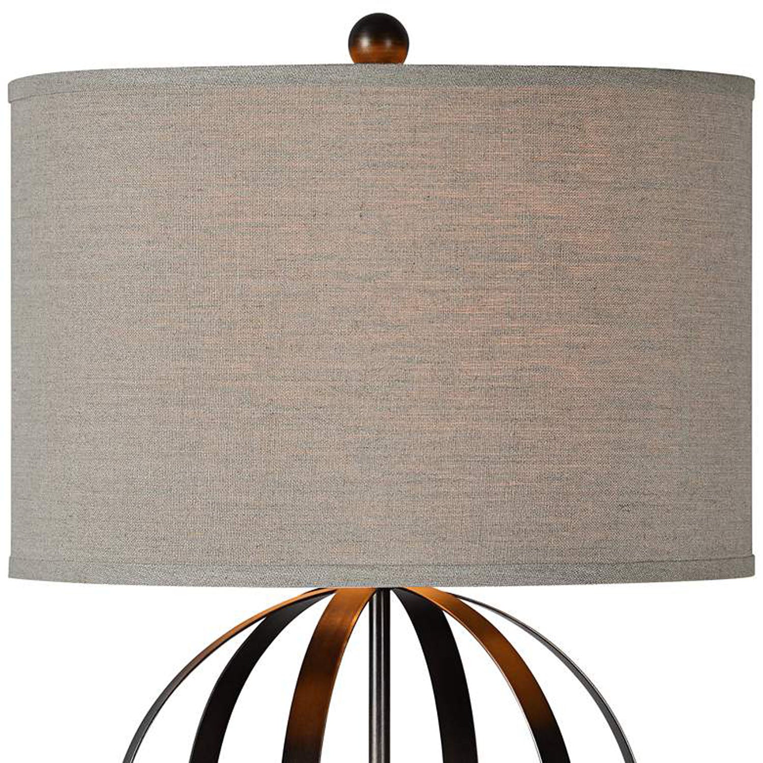 Forty West Currey Table Lamp