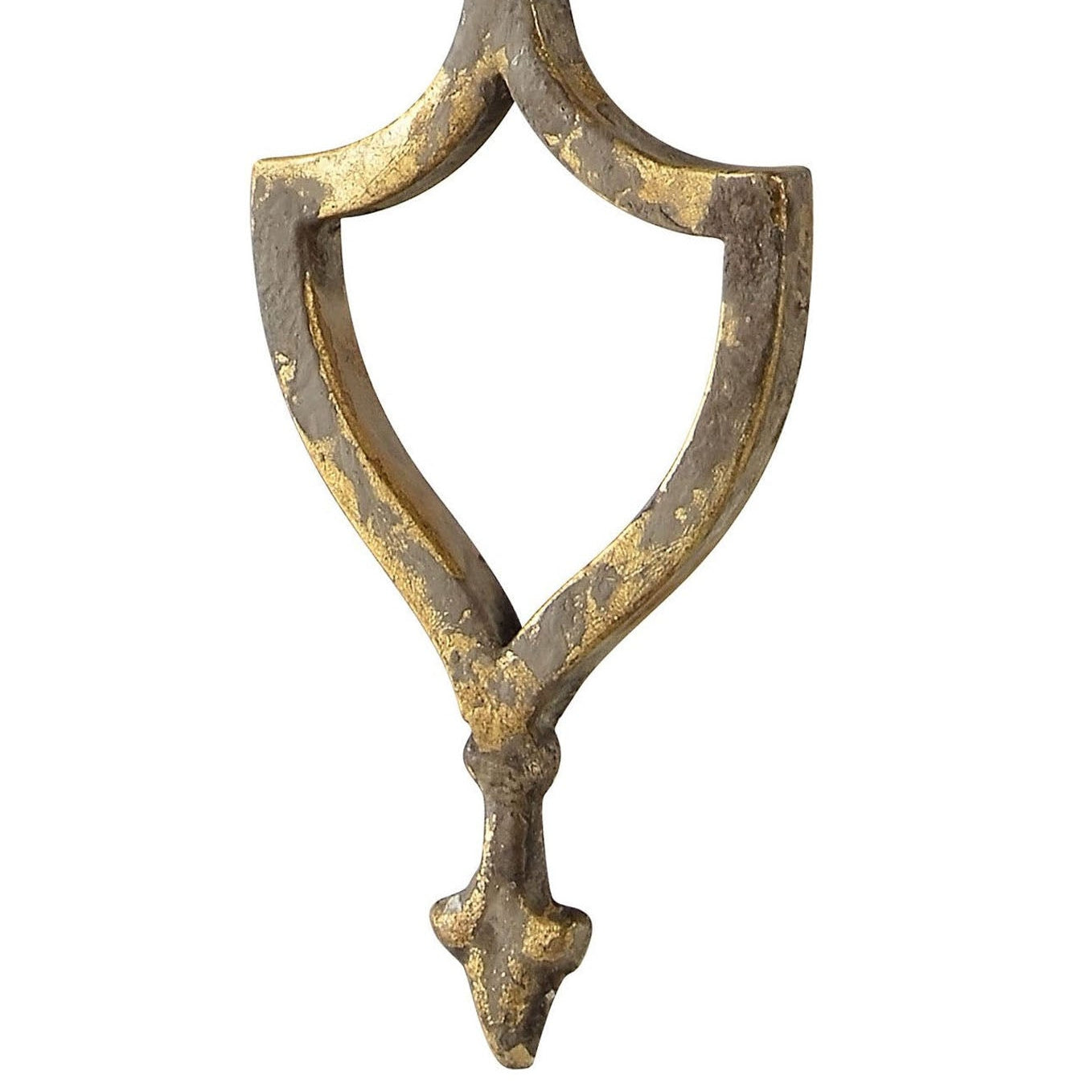 Forty West Jewel Wall Sconce