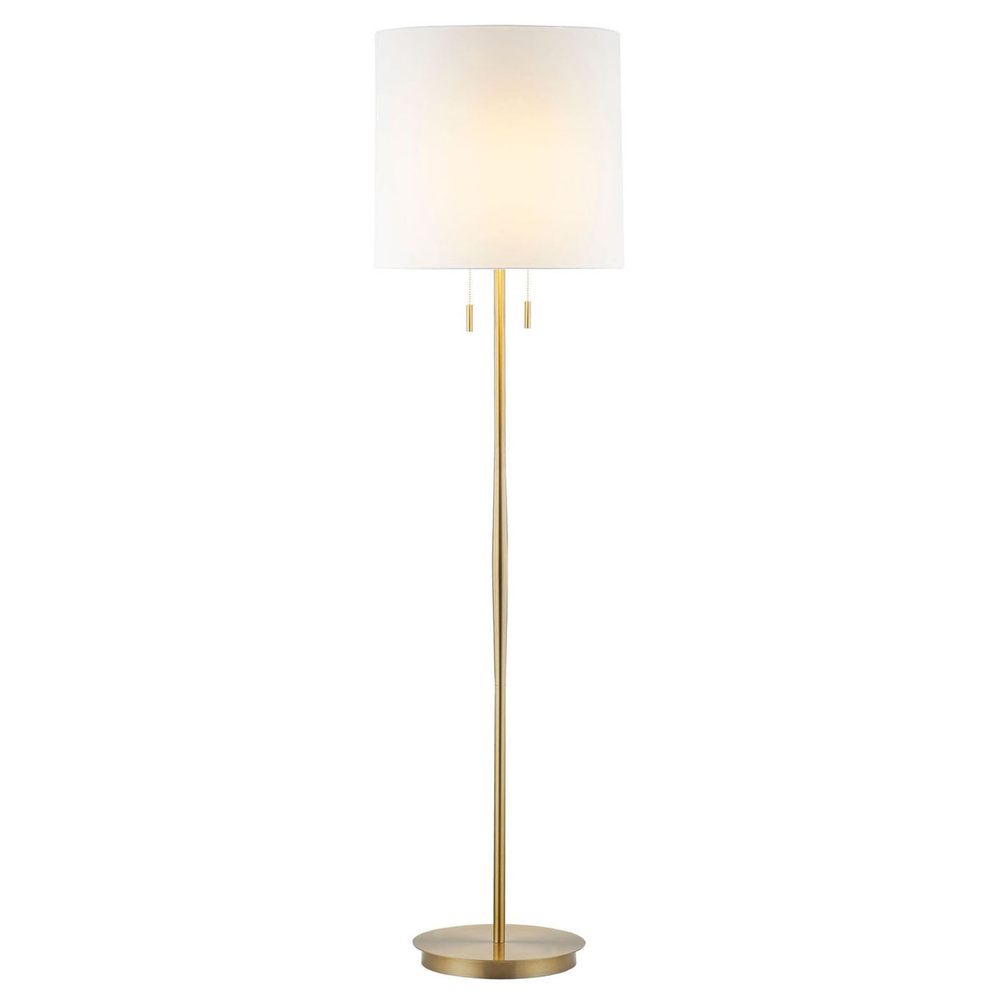 Forty West Eliza Floor Lamp