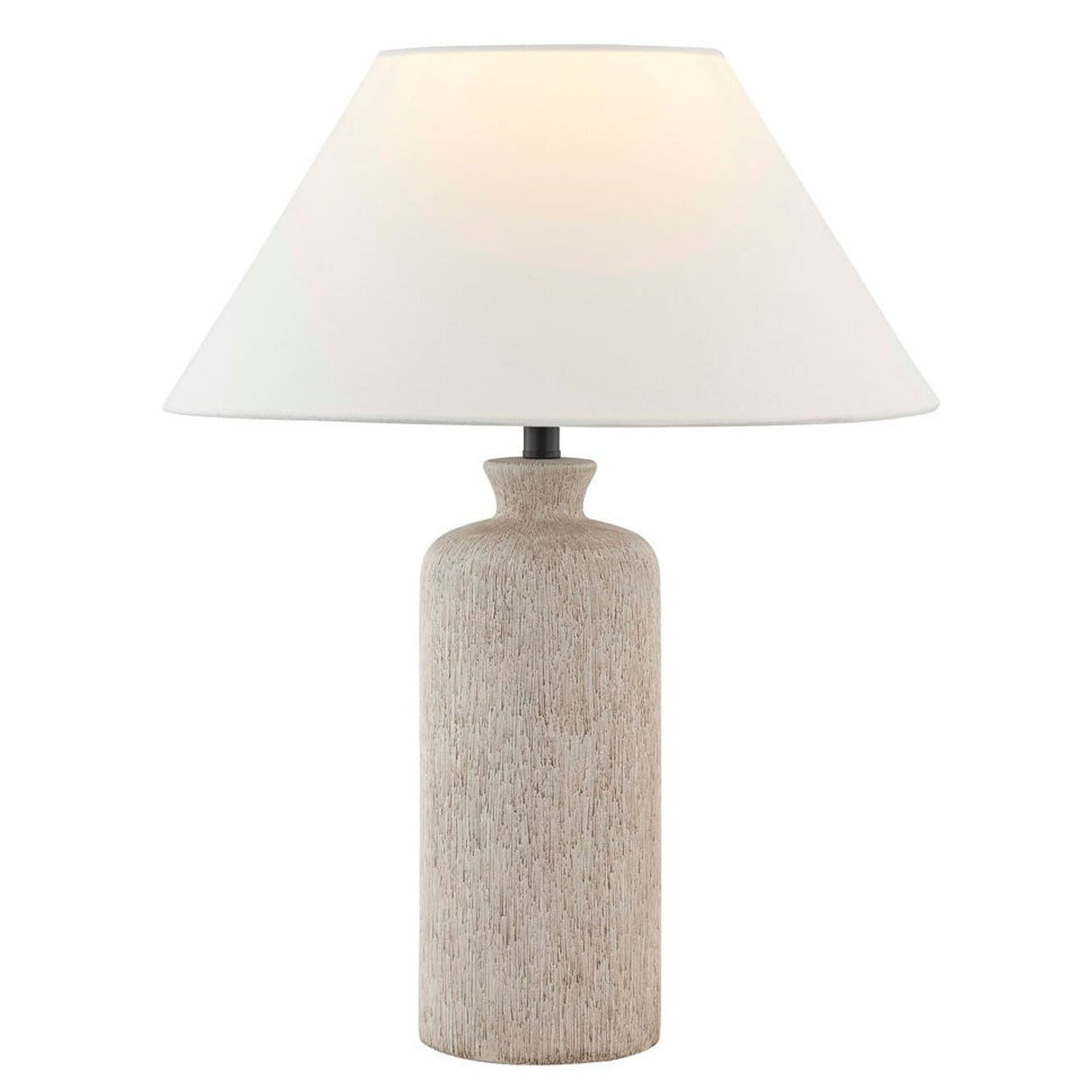 Forty West Eric Table Lamp Set of 2