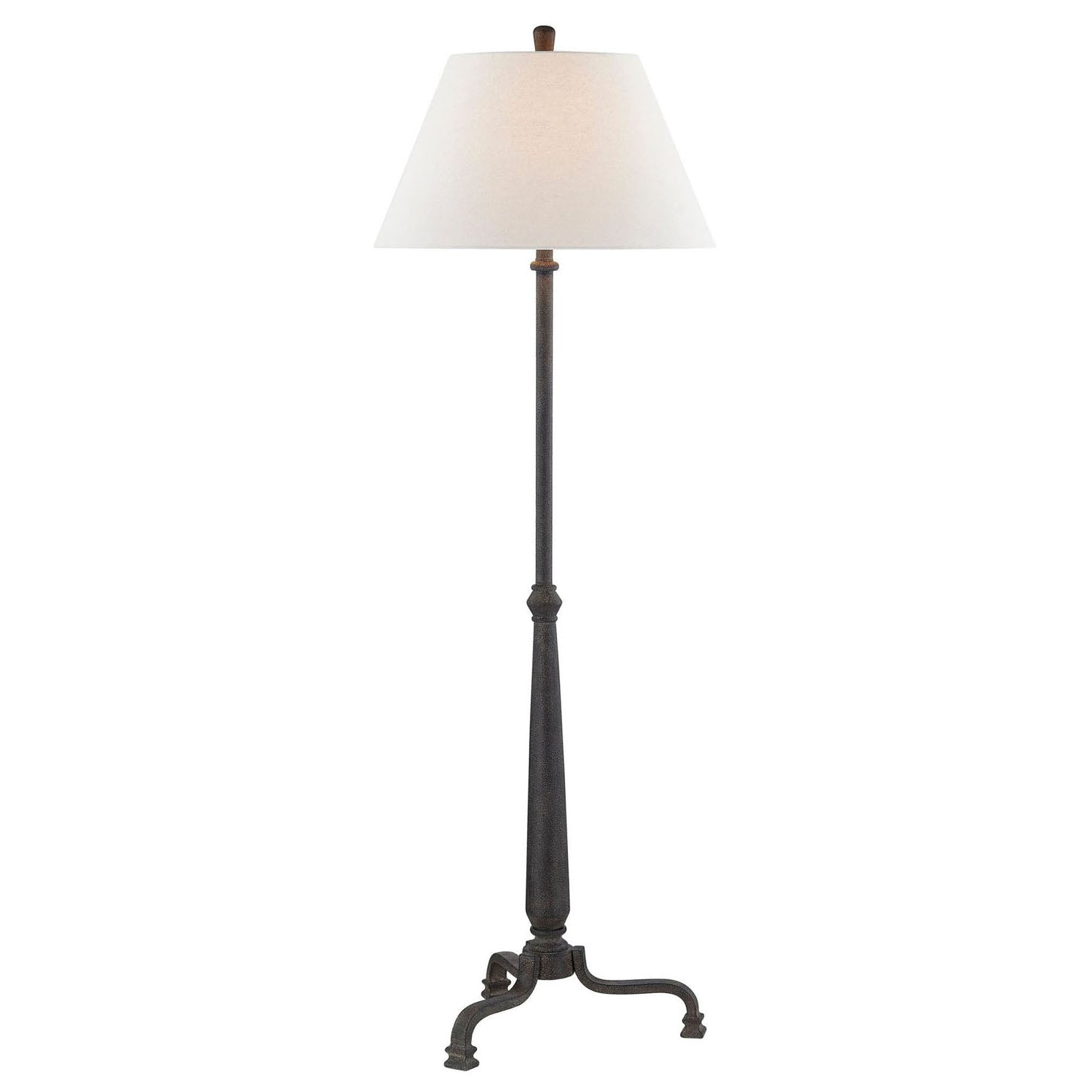 Forty West Rudy Floor Lamp