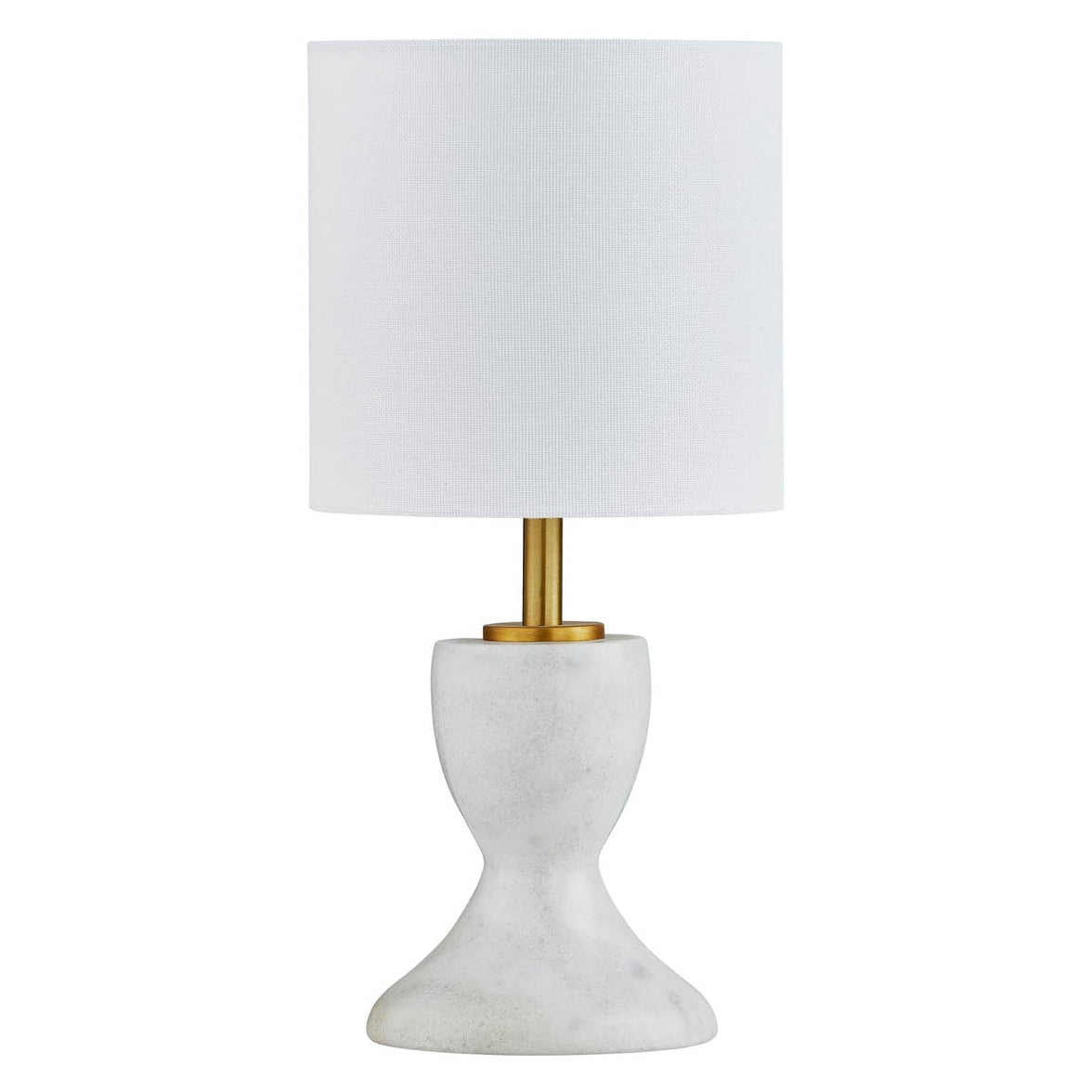 Forty West Lisa Mini Lamp Set of 2