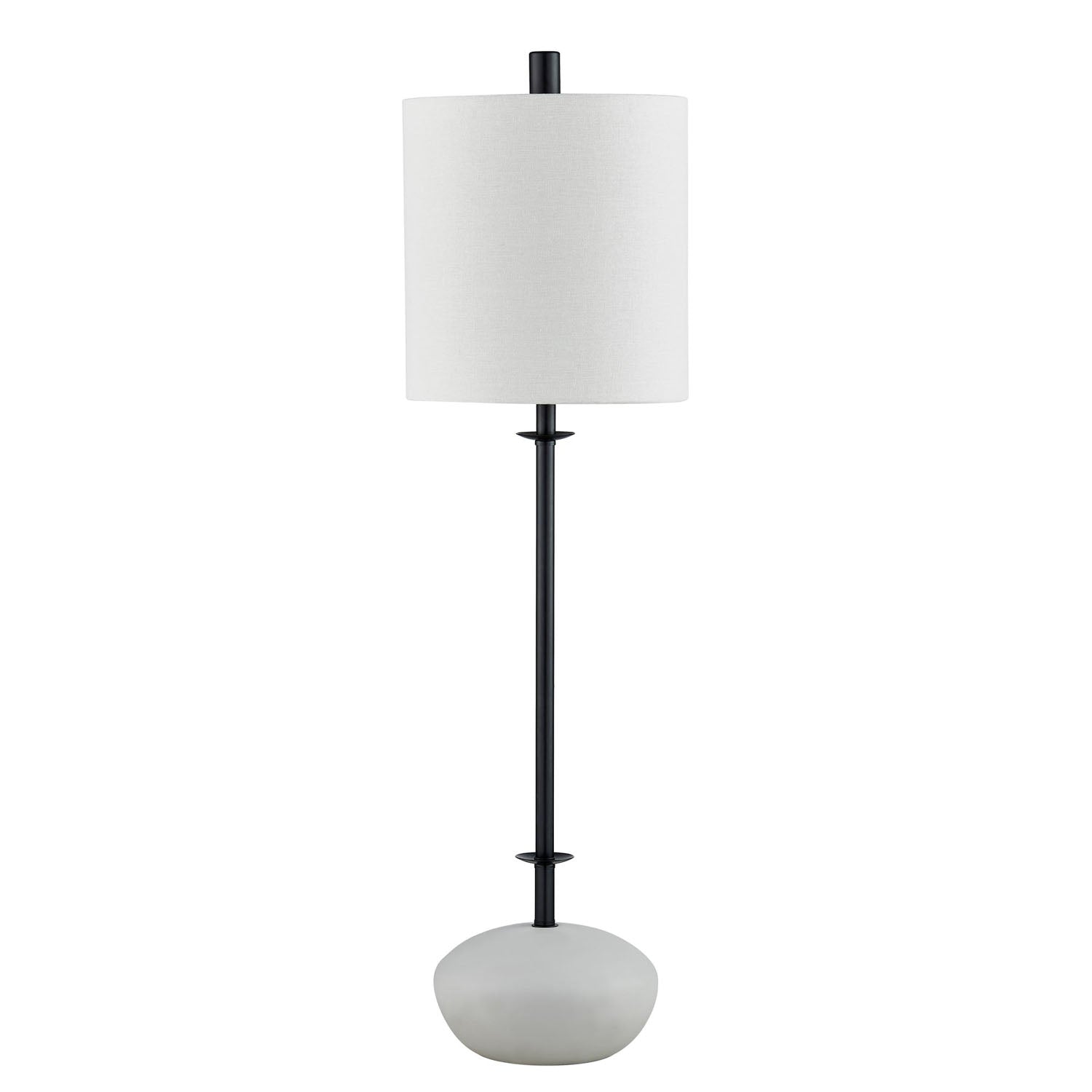 Forty West Hughes Table Lamp Set of 2