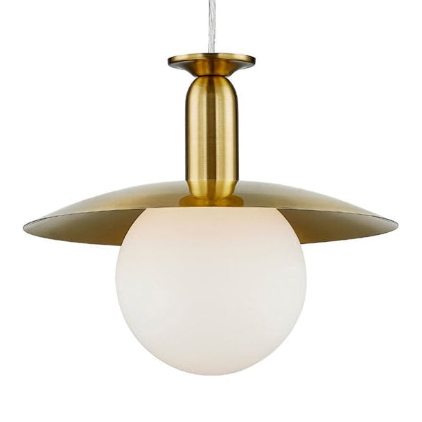 Forty West Janice Pendant