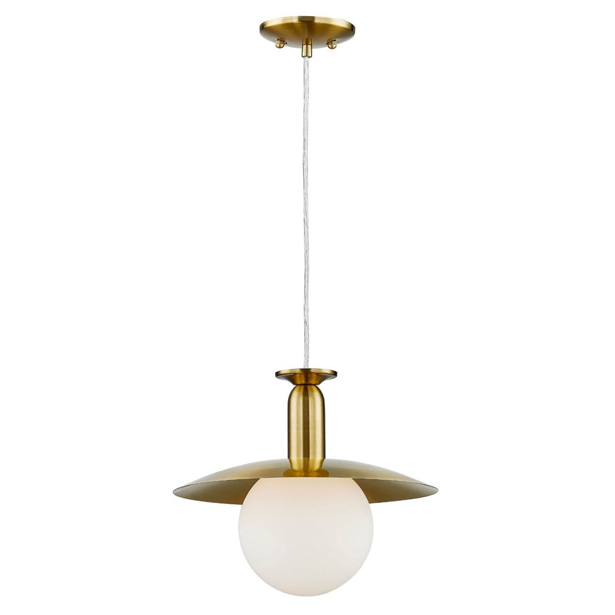 Forty West Janice Pendant