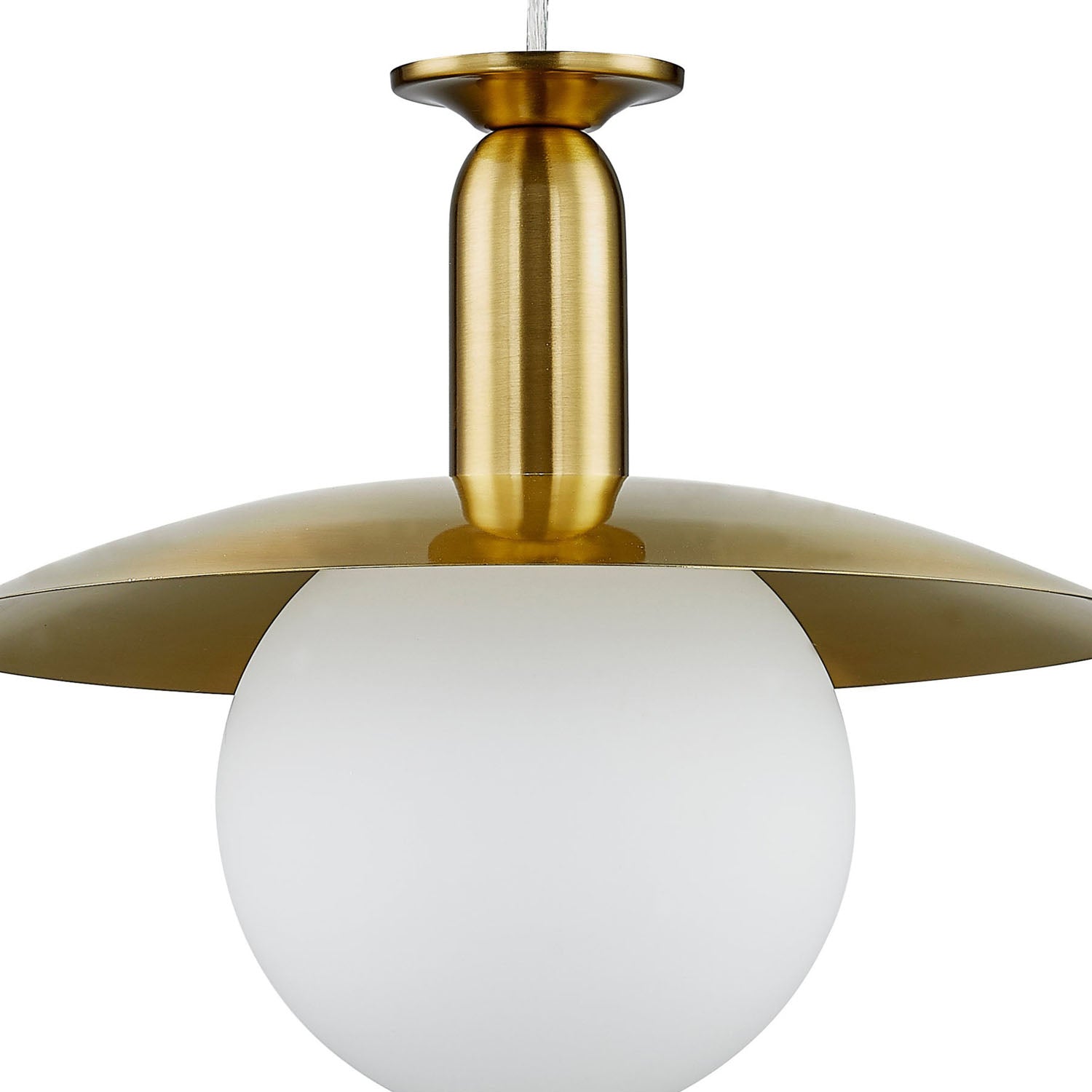 Forty West Janice Pendant