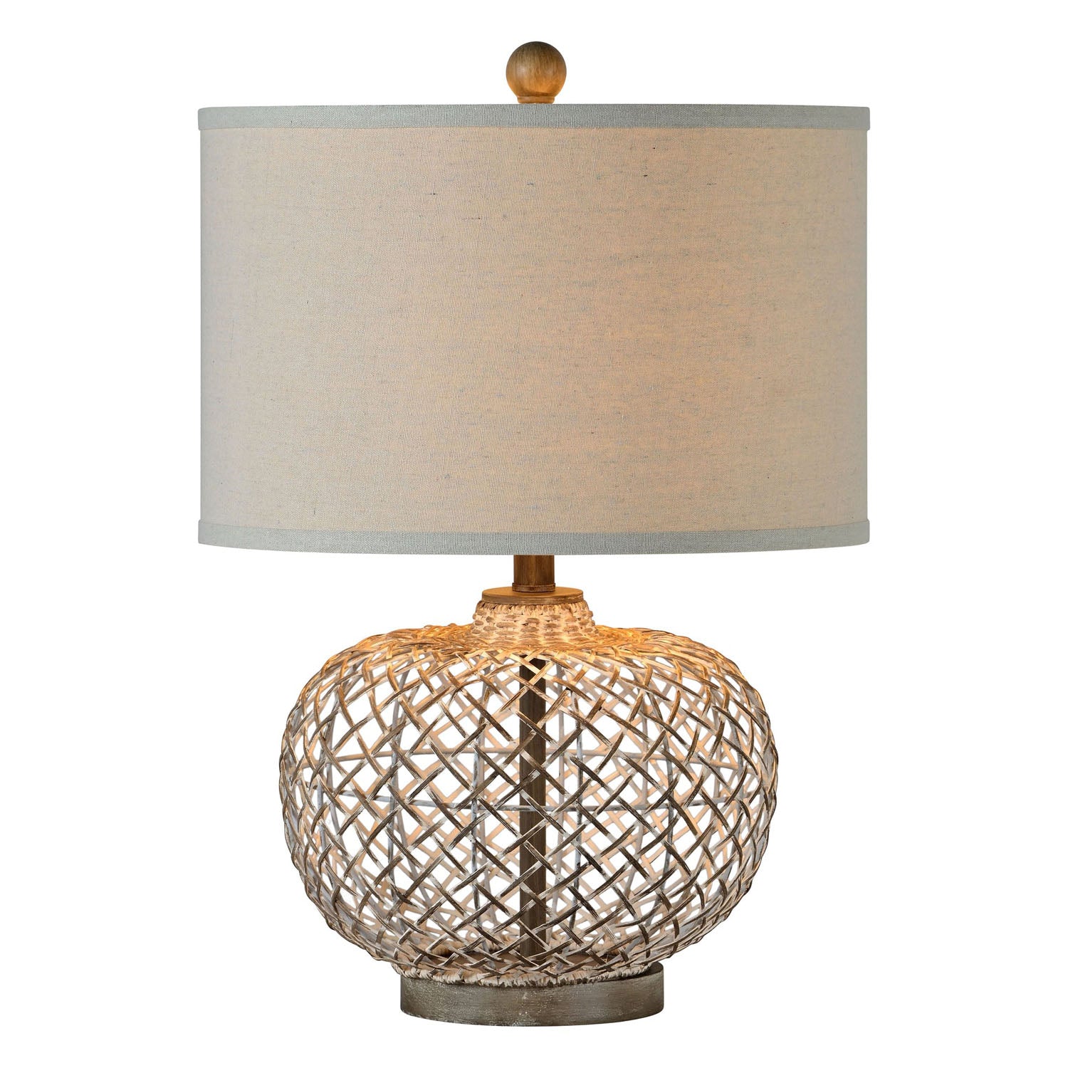 Forty West Reggie Table Lamp