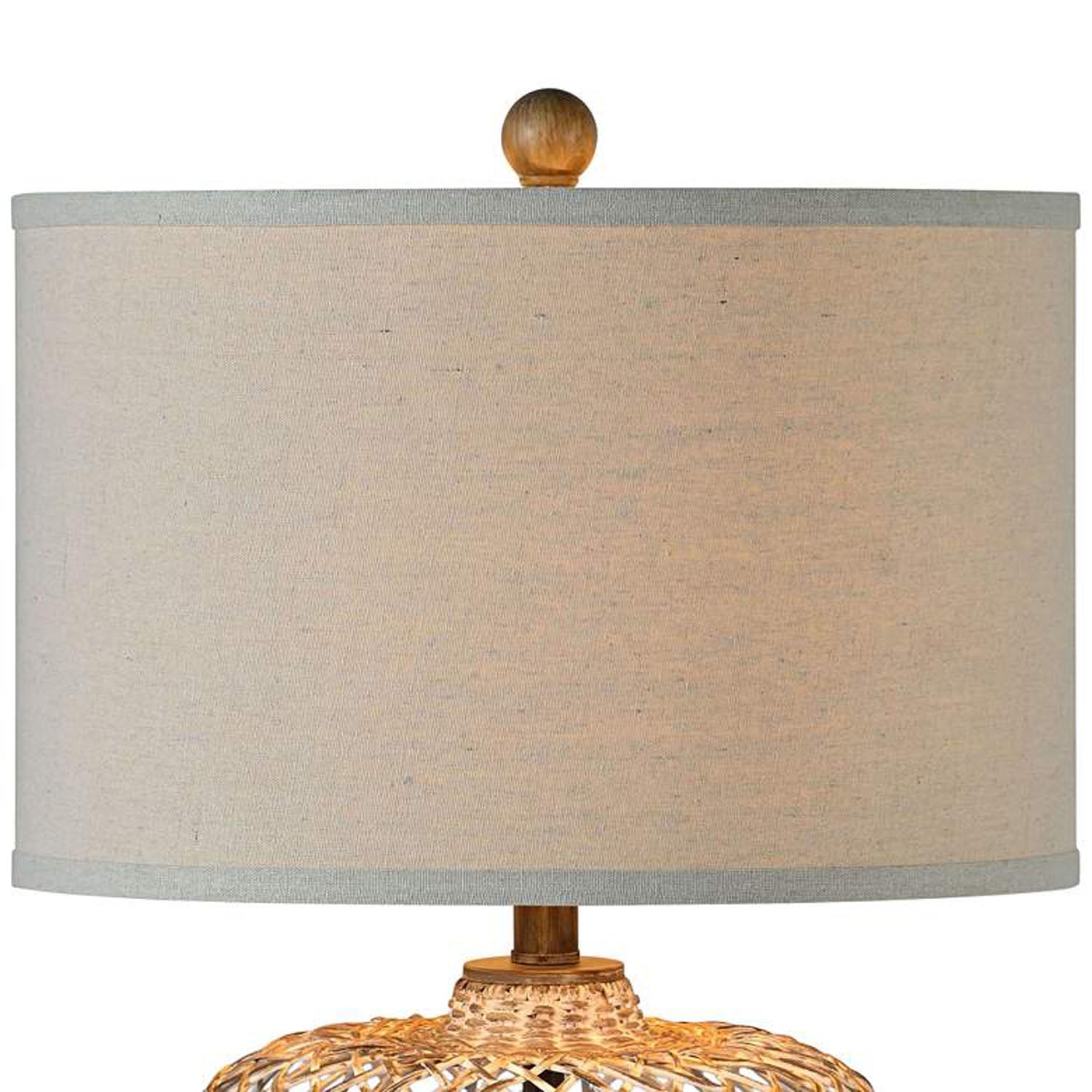 Forty West Reggie Table Lamp
