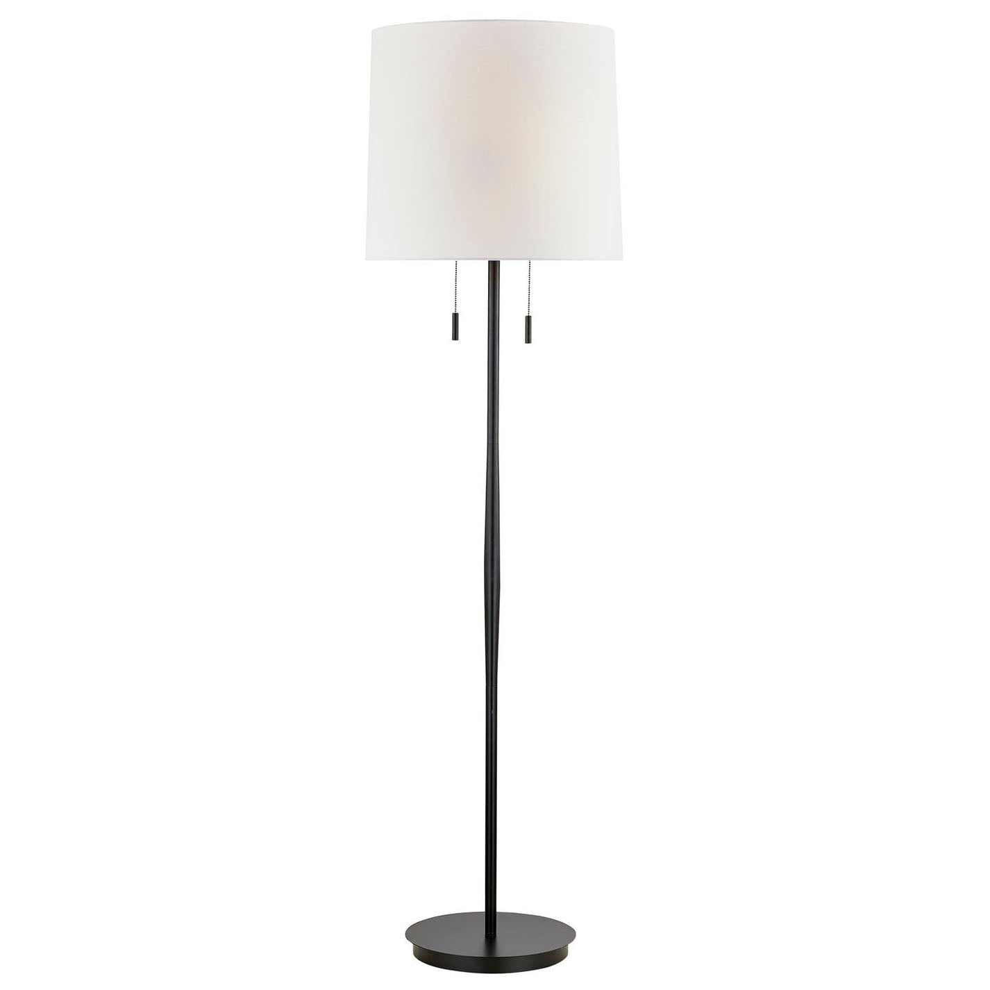 Forty West Morris Floor Lamp