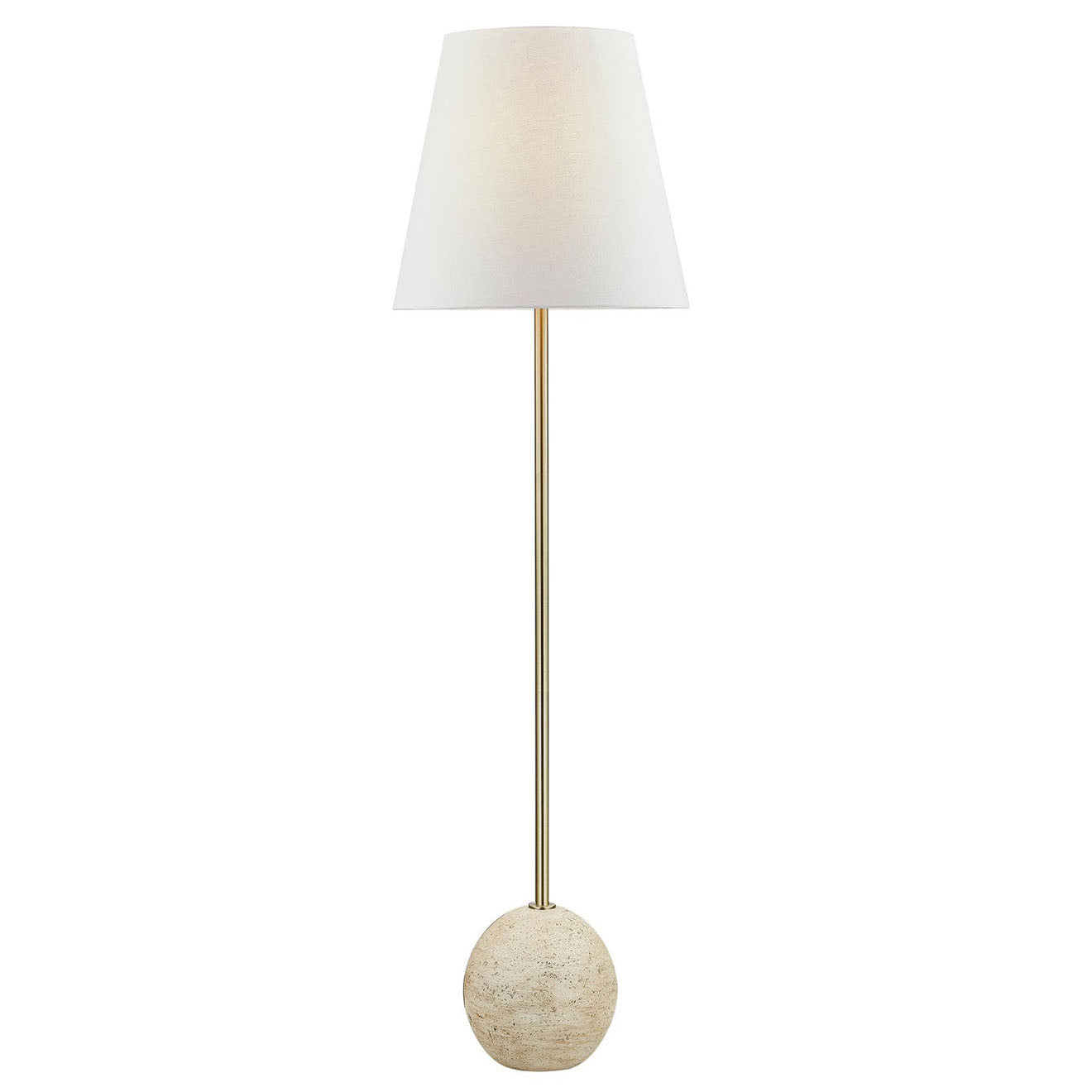 Forty West Nola Floor Lamp