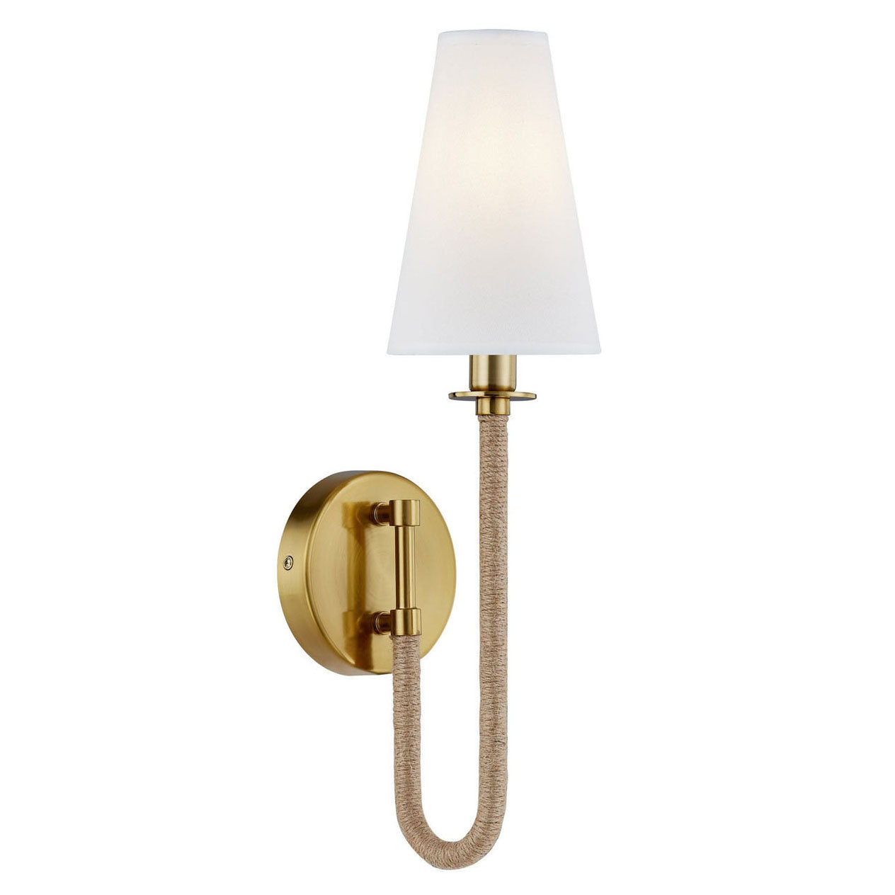 Forty West Tatum Wall Sconce