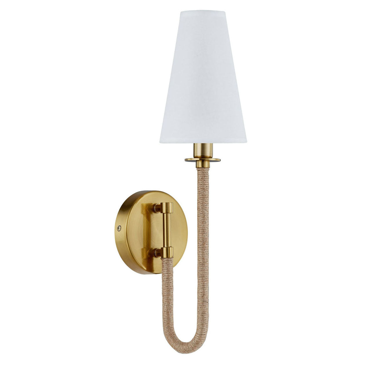 Forty West Tatum Wall Sconce