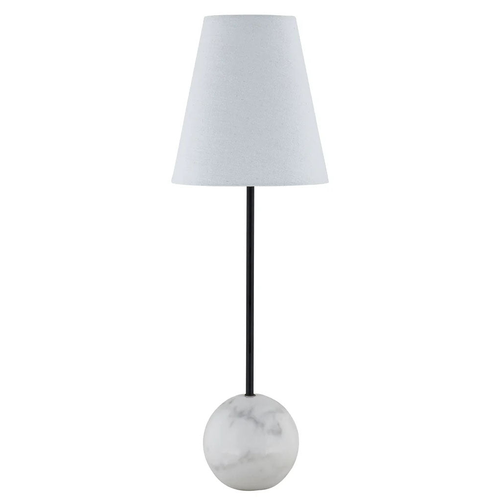 Forty West Lou Buffet Lamp Set of 2