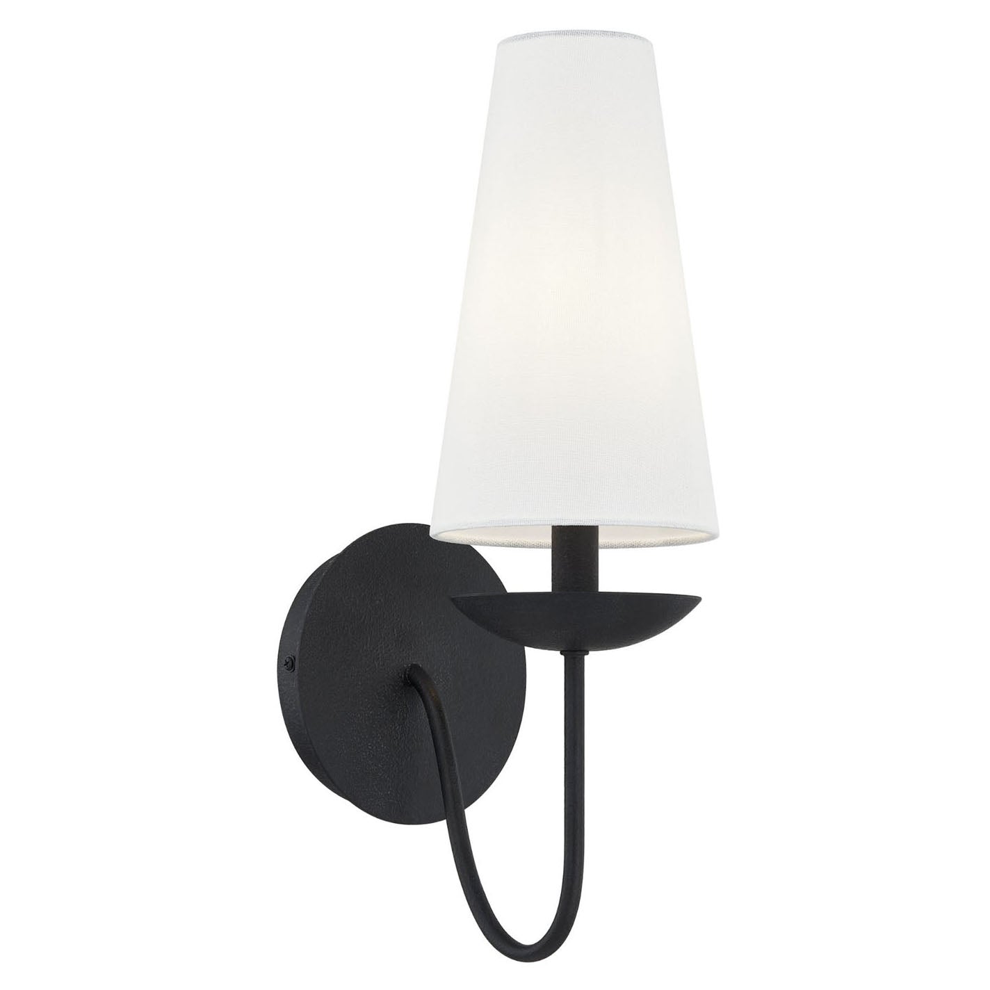 Forty West Marley Wall Sconce
