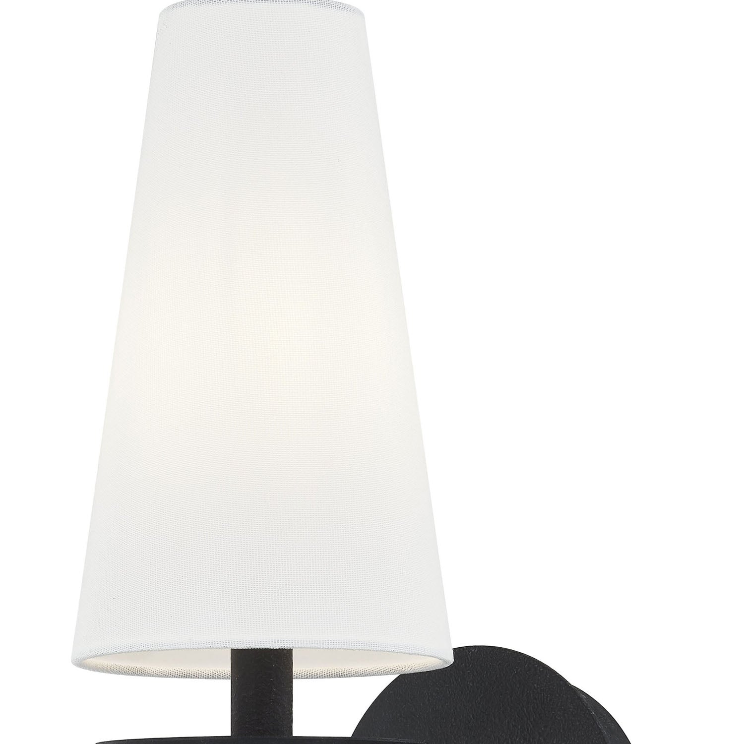 Forty West Marley Wall Sconce