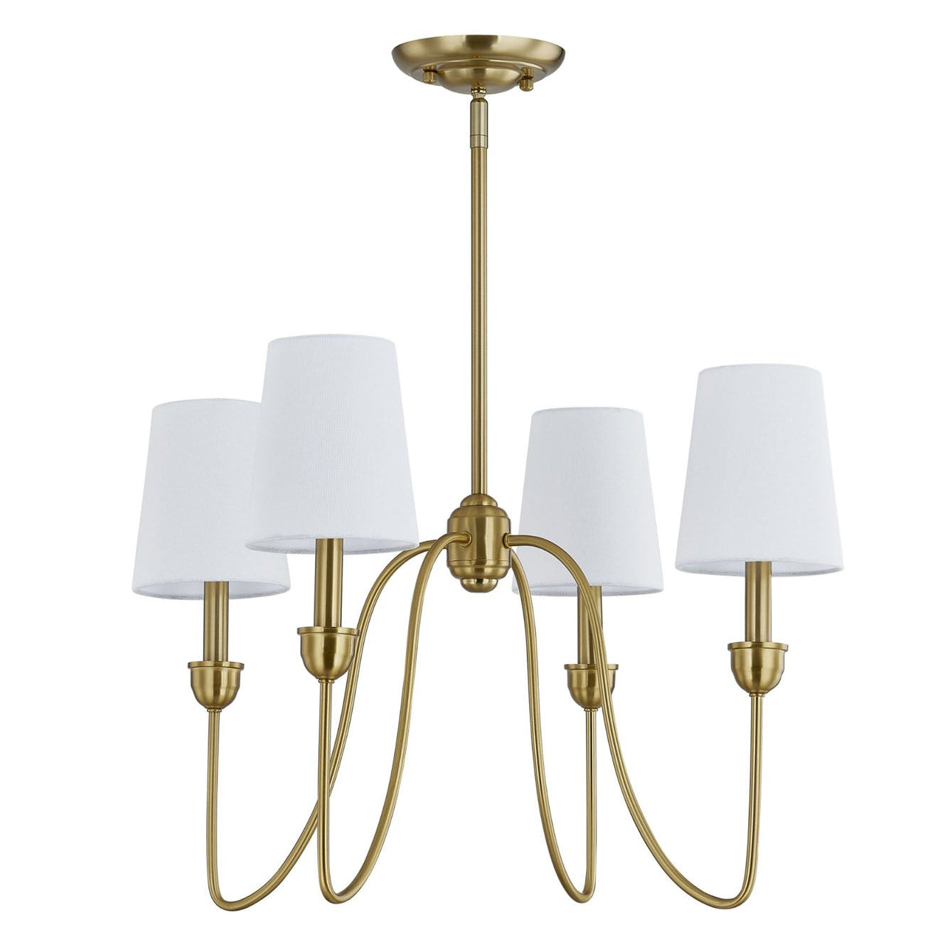 Forty West Portia Chandelier