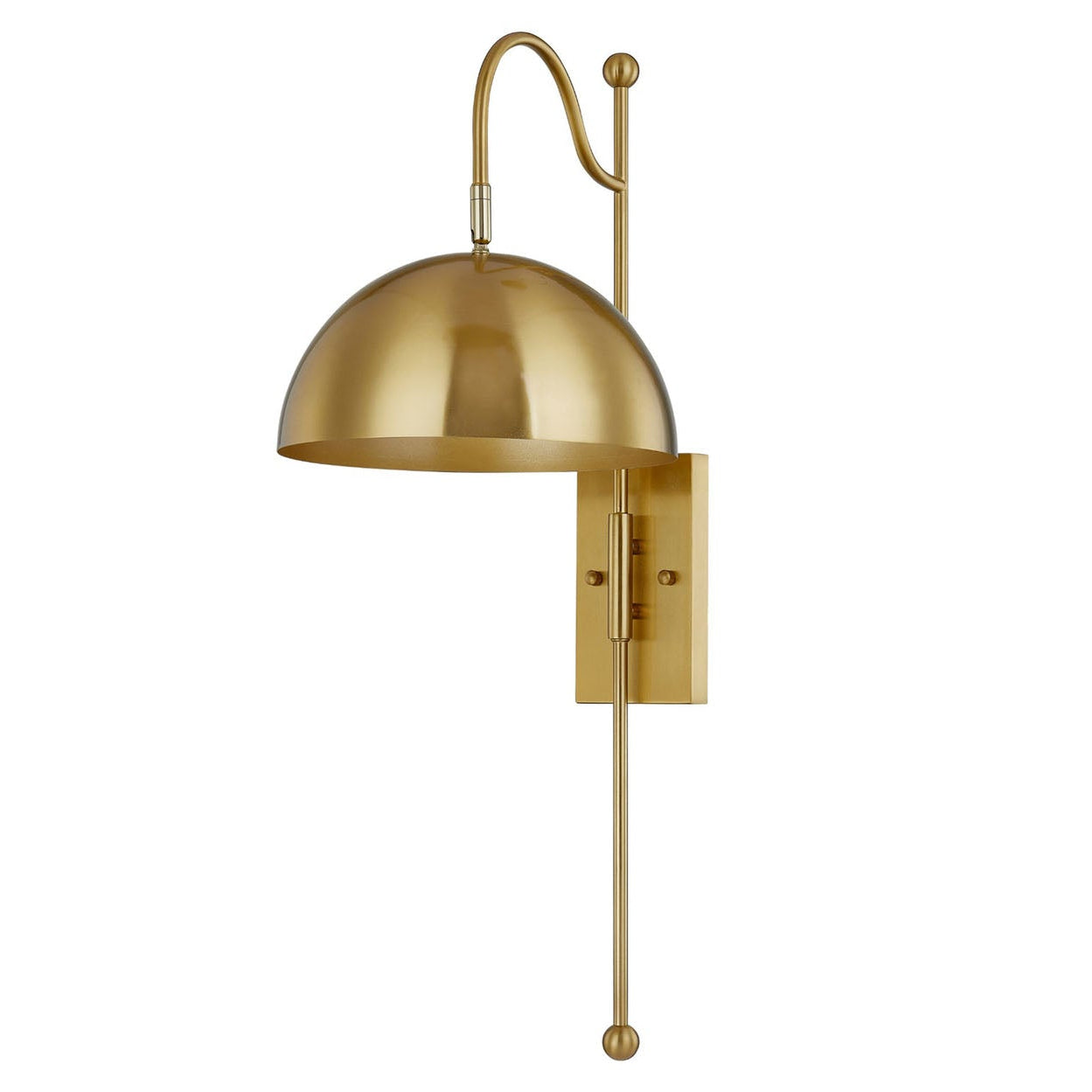Forty West Callahan Wall Sconce