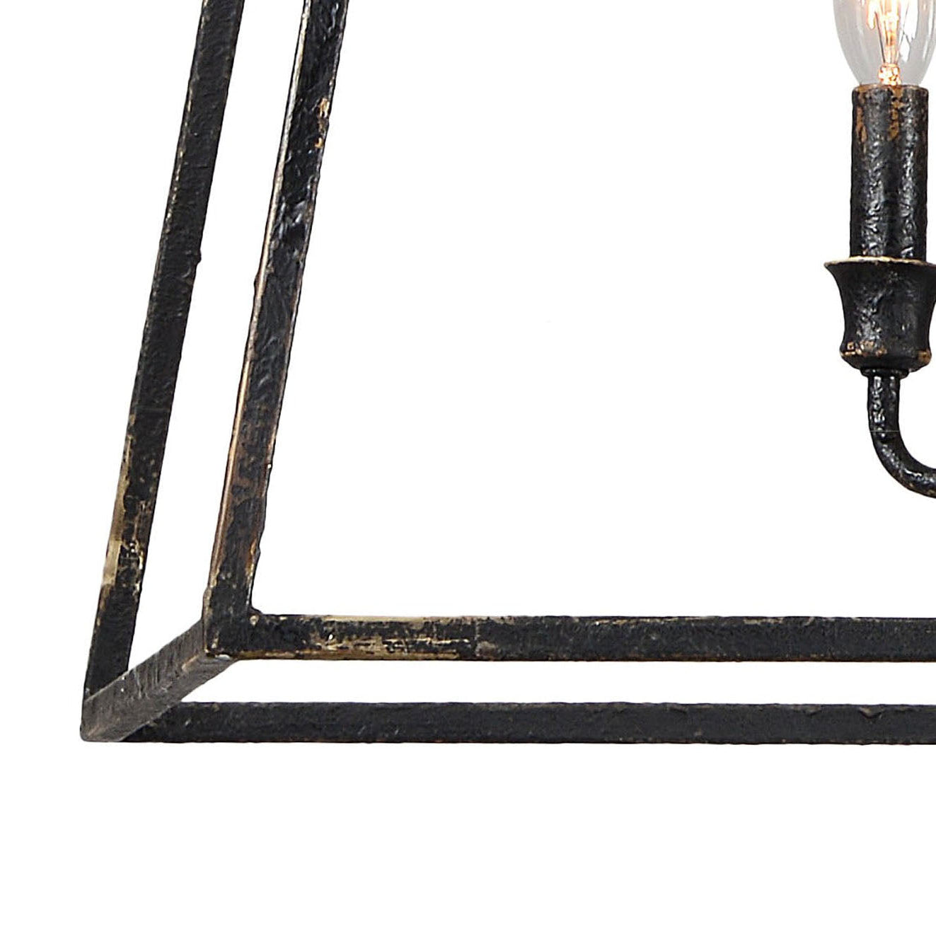 Forty West Addie Bar Light