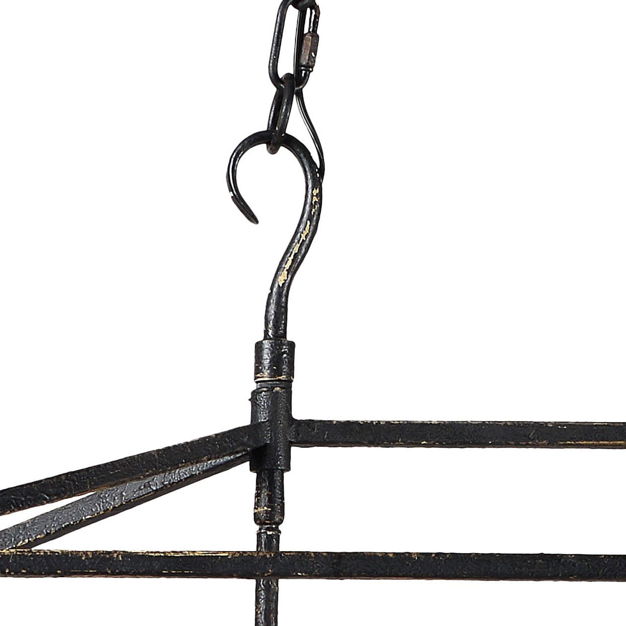 Forty West Addie Bar Light