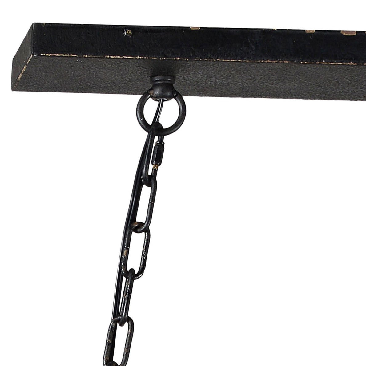 Forty West Addie Bar Light