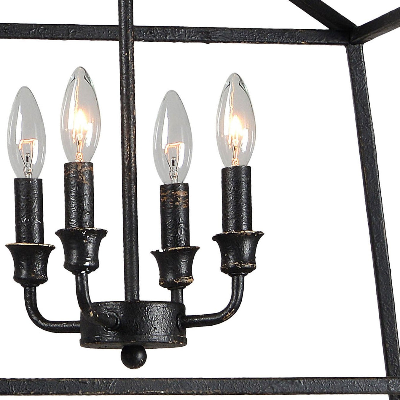 Forty West Addie Bar Light