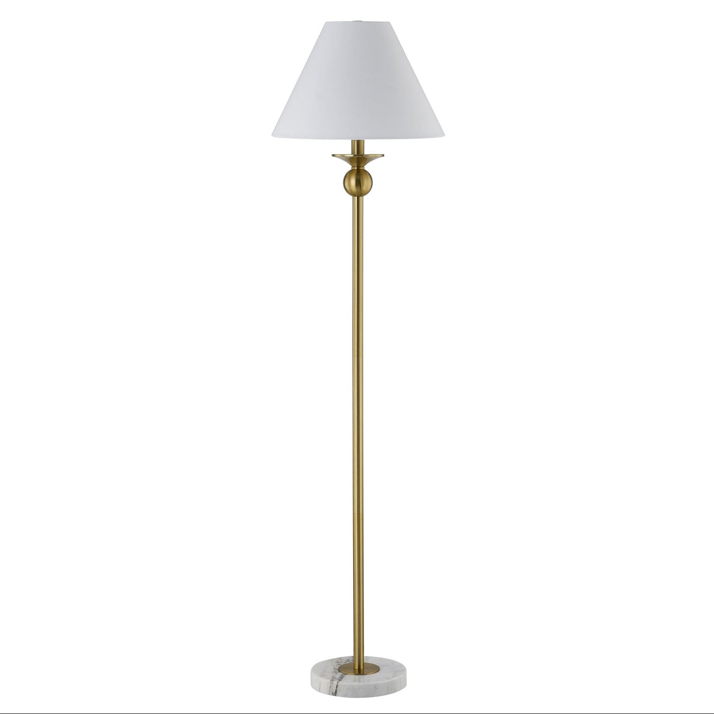 Forty West Marjorie Floor Lamp