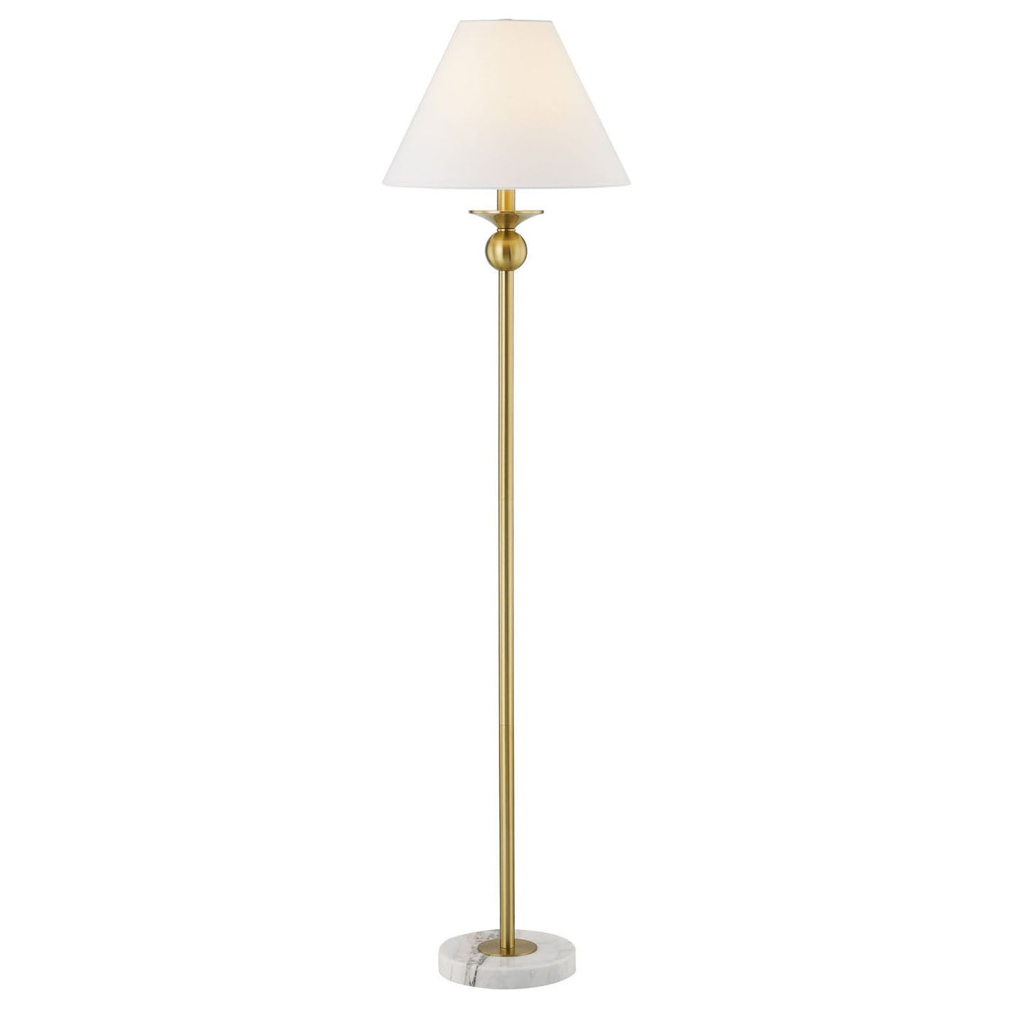 Forty West Marjorie Floor Lamp